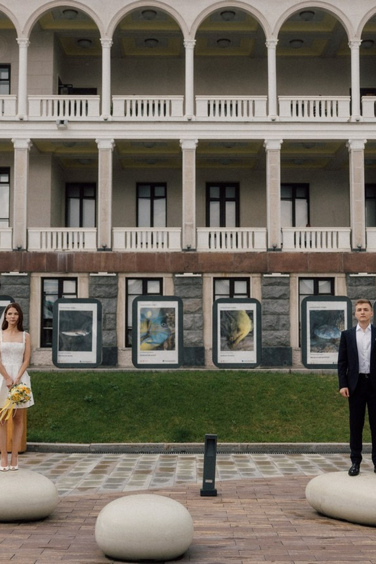 Отзывы. Репортажный Фотограф Москва