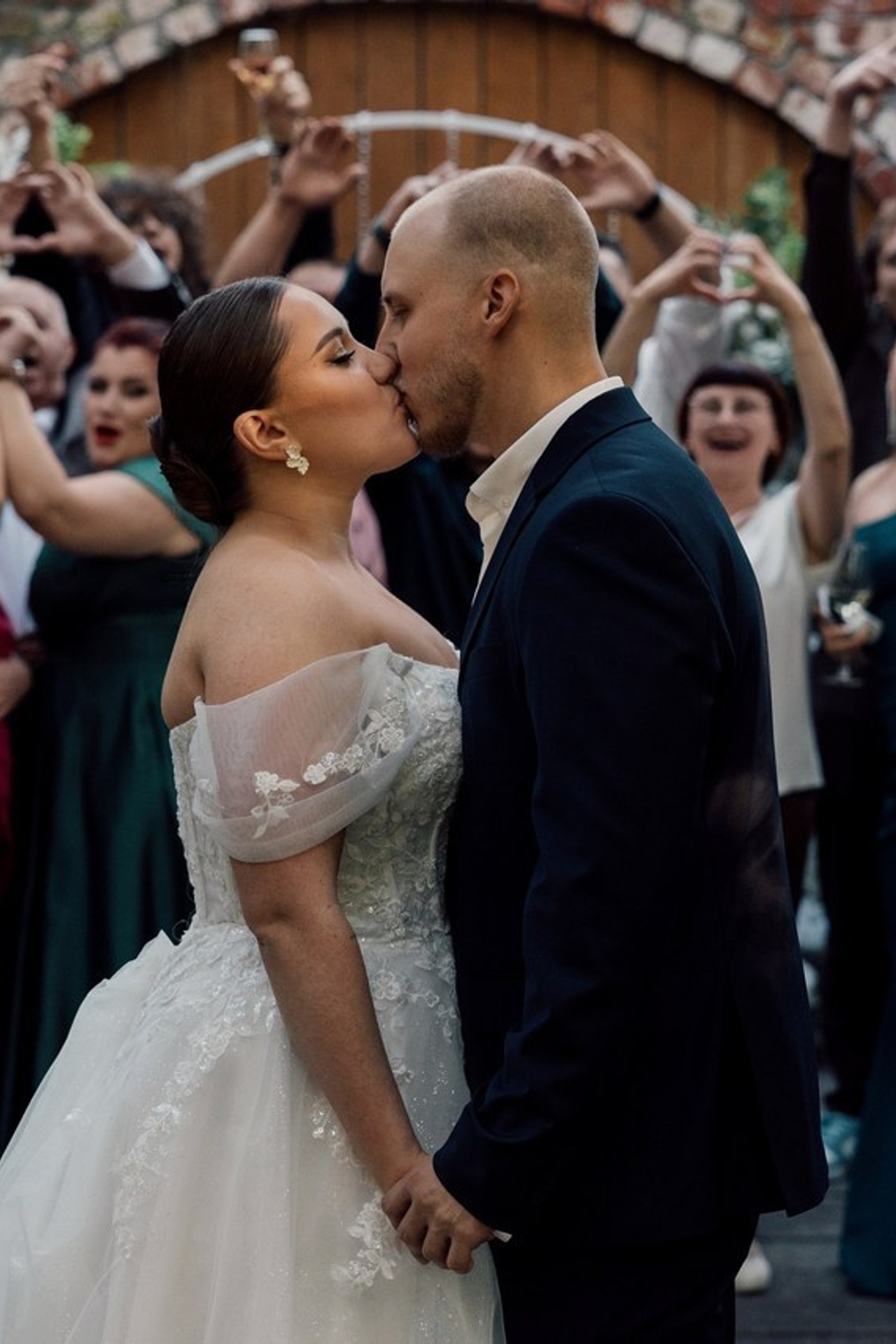 Отзывы. Репортажный Фотограф Москва