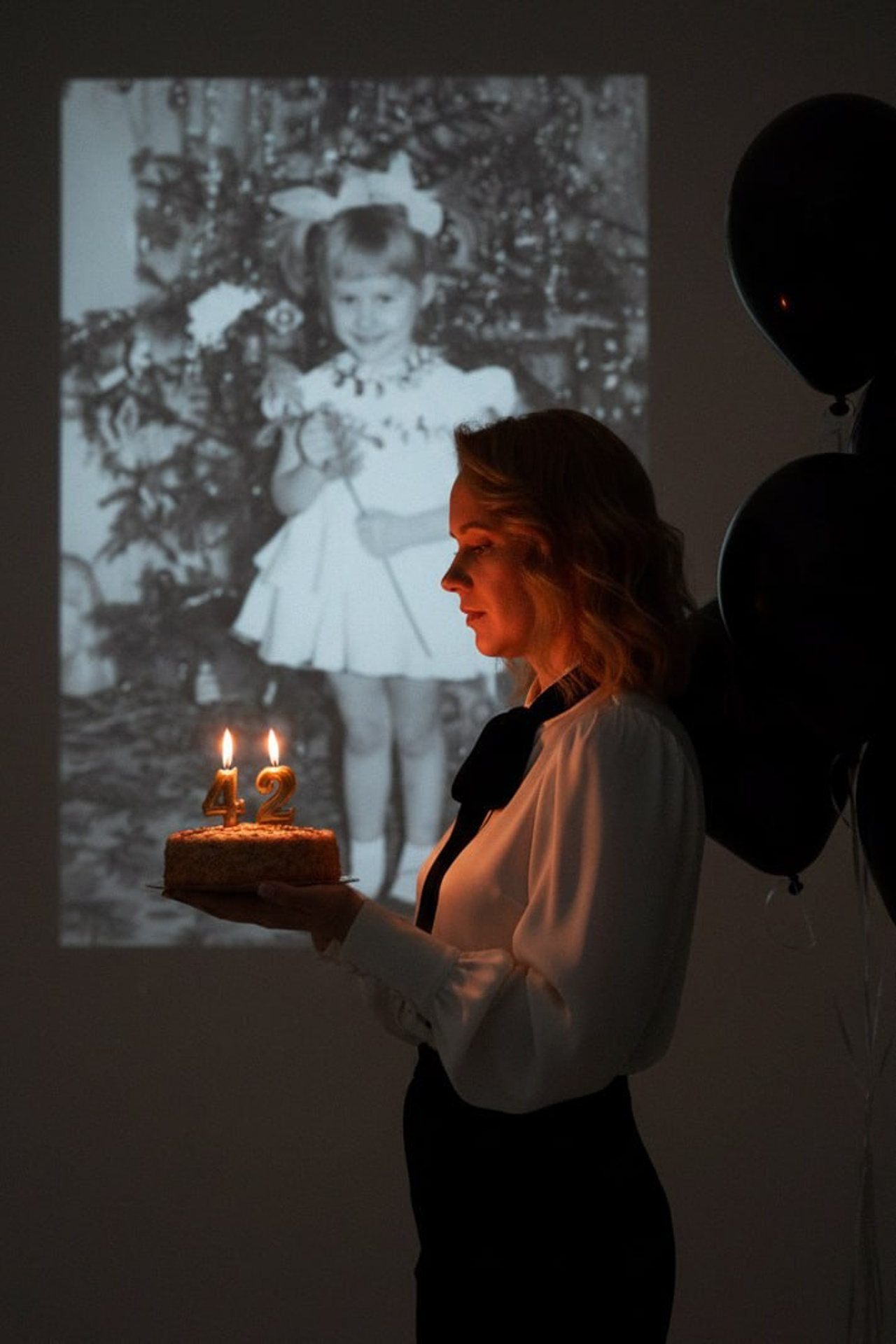 День рождение