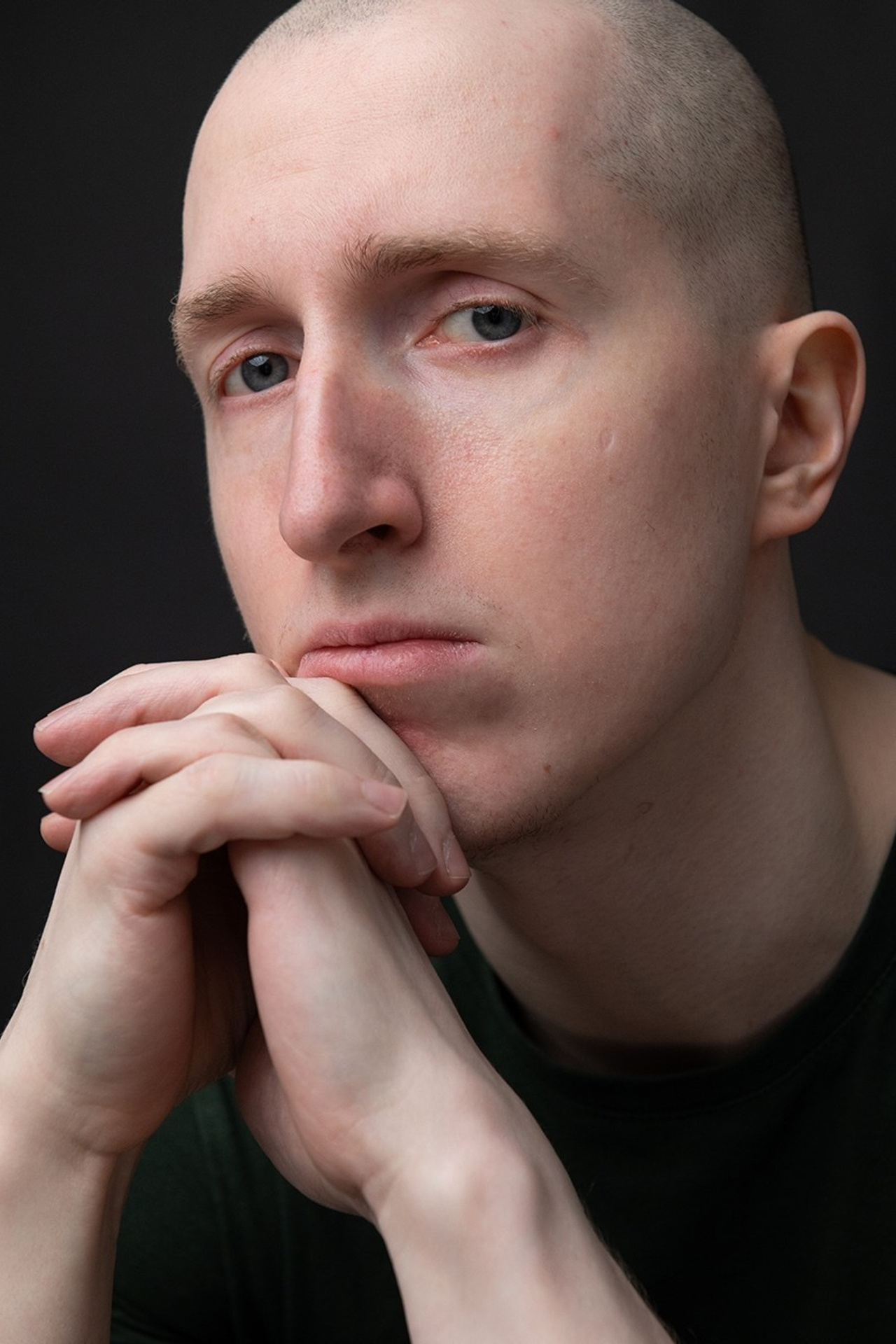 Фотограф в Москве и СПБ — отзывы. Актёрское портфолио в Москве — портреты и видеовизитка