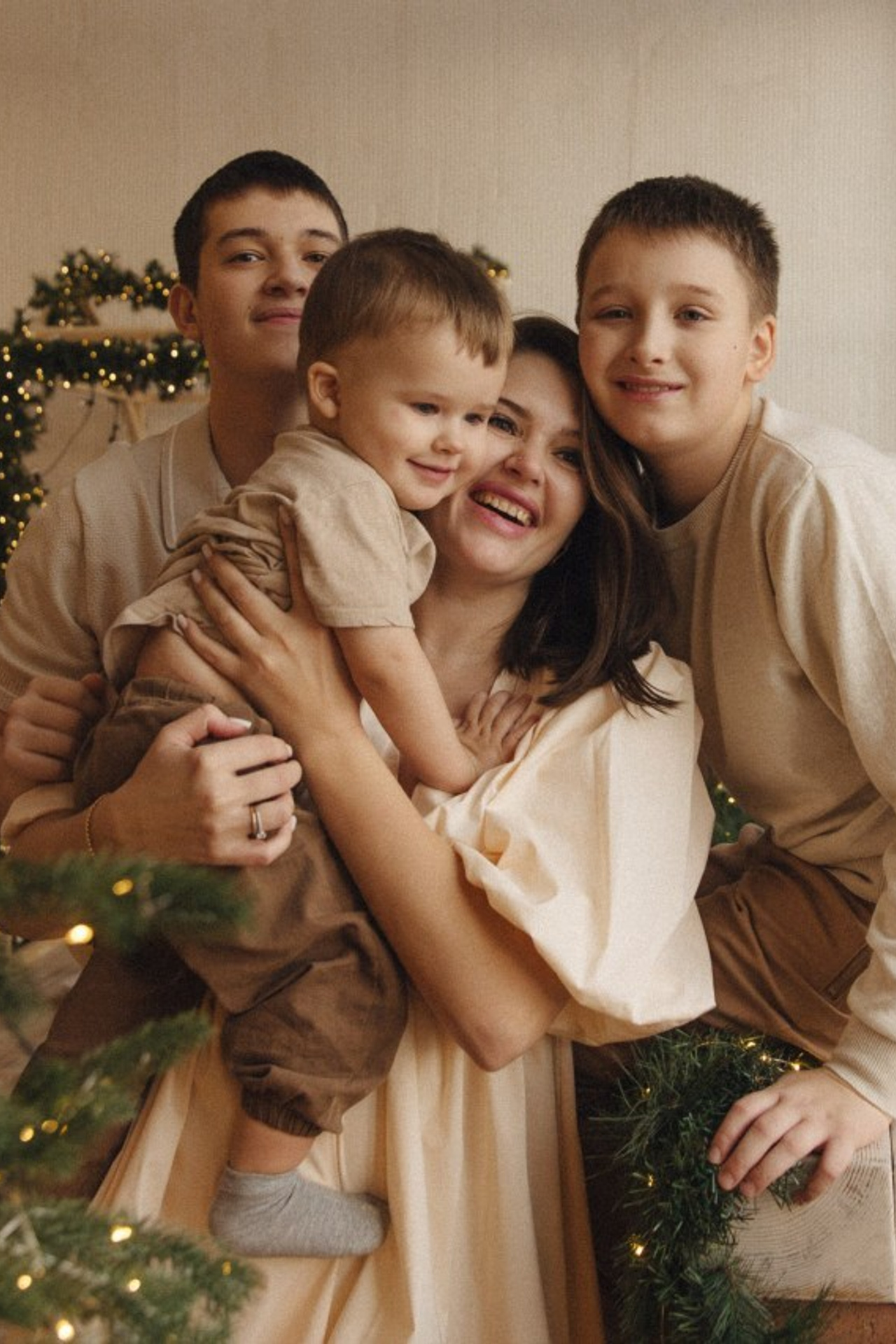 Отзывы. Свадебный и семейный фотограф в Красноярске Абраменко Настя