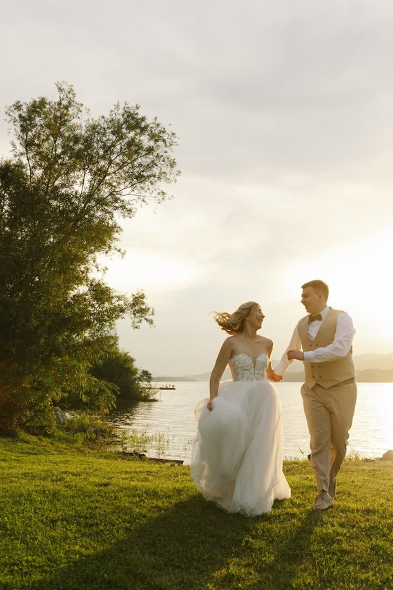 Отзывы. Свадебный и семейный фотограф в Красноярске Абраменко Настя