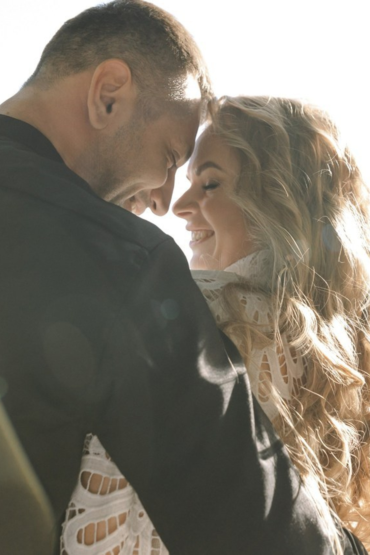 Отзывы. Свадебный и семейный фотограф в Красноярске Абраменко Настя