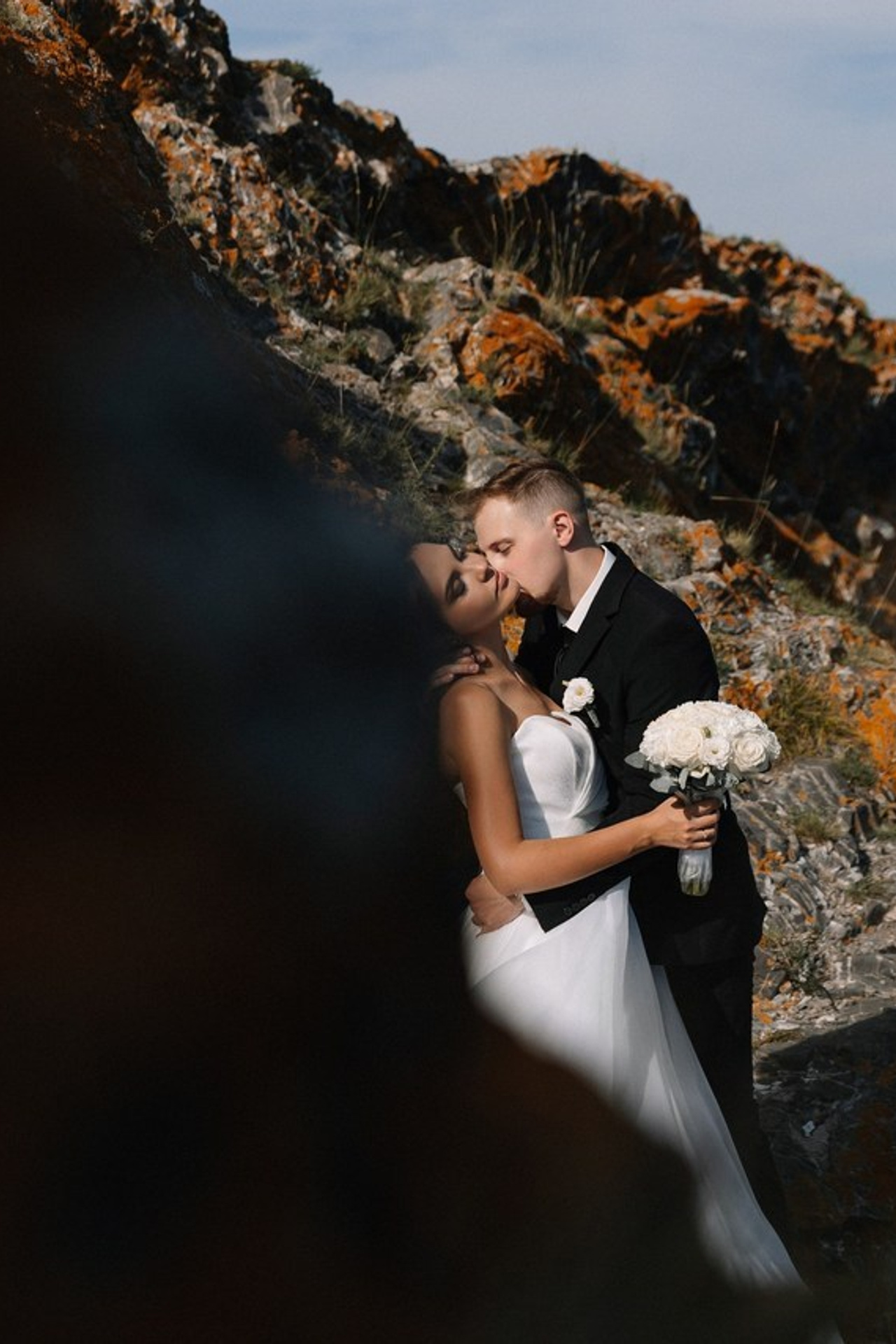 Отзывы. Свадебный и семейный фотограф в Красноярске Абраменко Настя