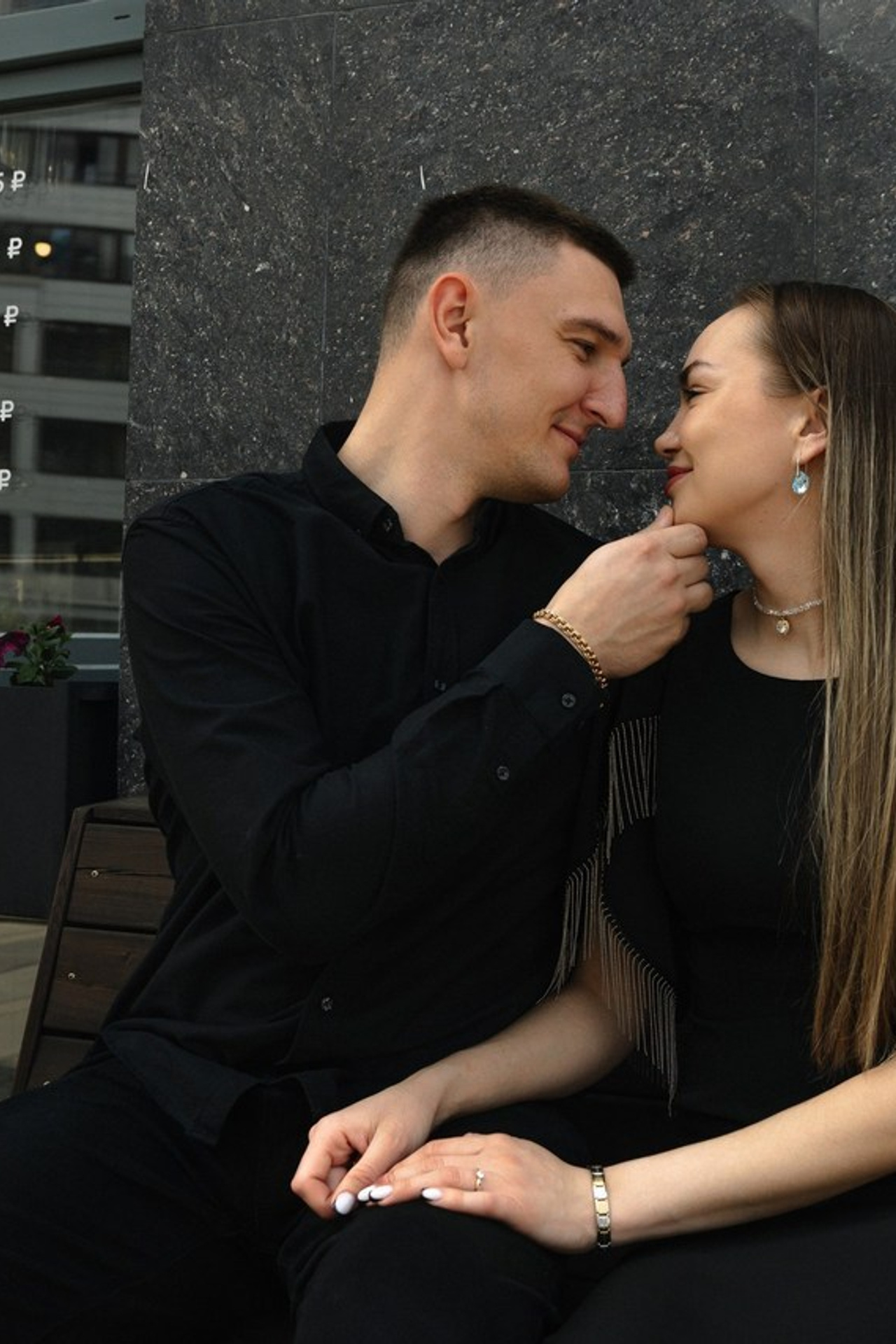 Отзывы. Свадебный и семейный фотограф в Красноярске Абраменко Настя