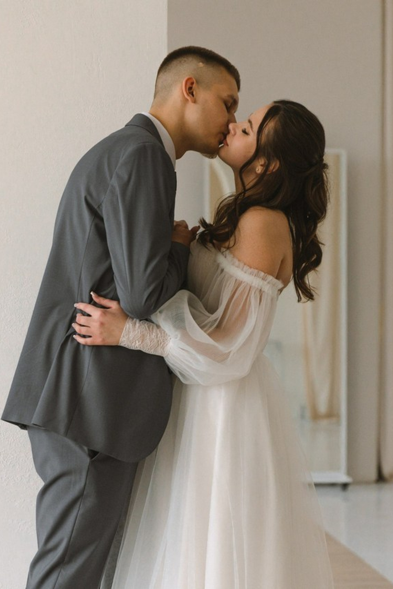 Отзывы. Свадебный и семейный фотограф в Красноярске Абраменко Настя