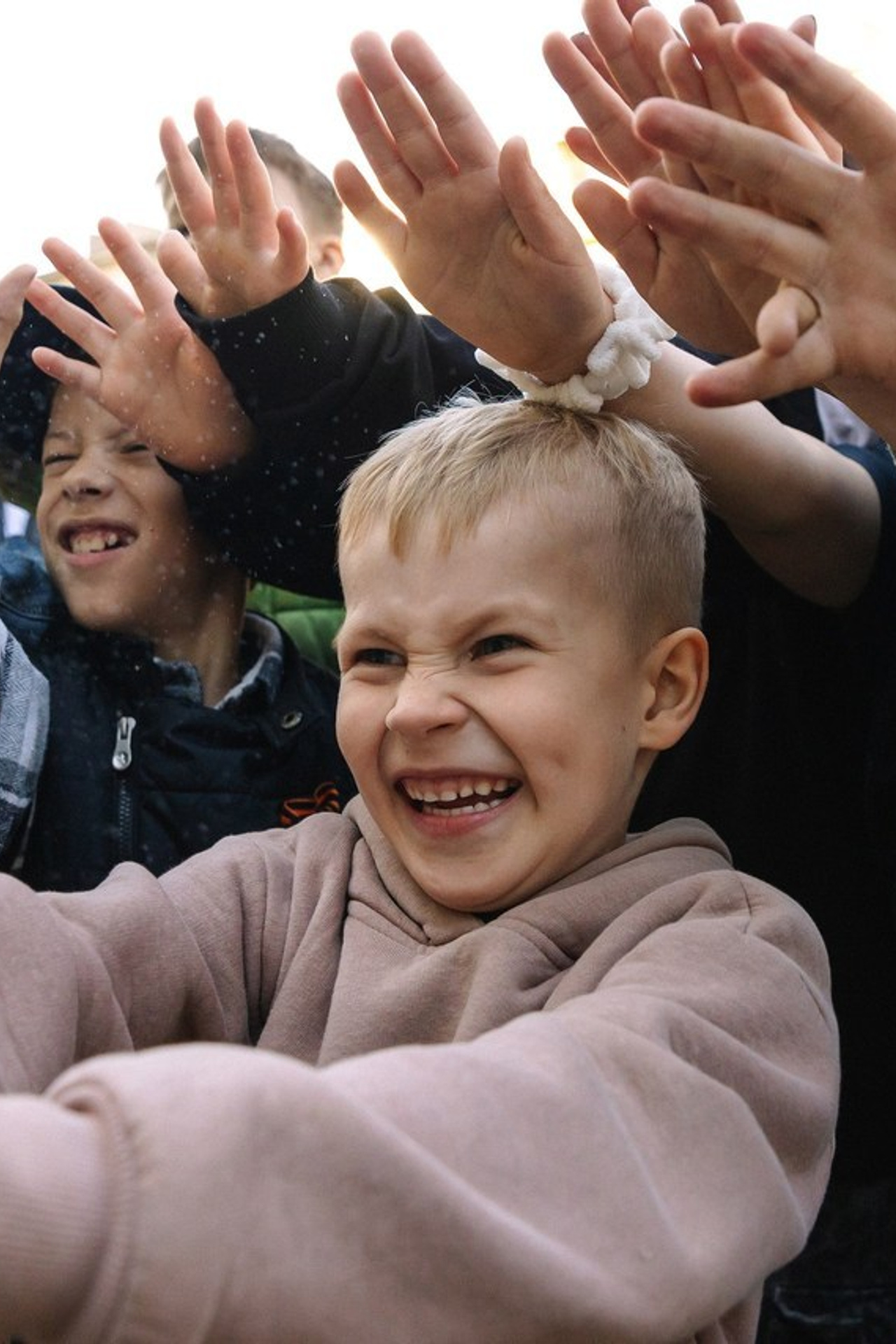 Отзывы. Свадебный и семейный фотограф в Красноярске Абраменко Настя