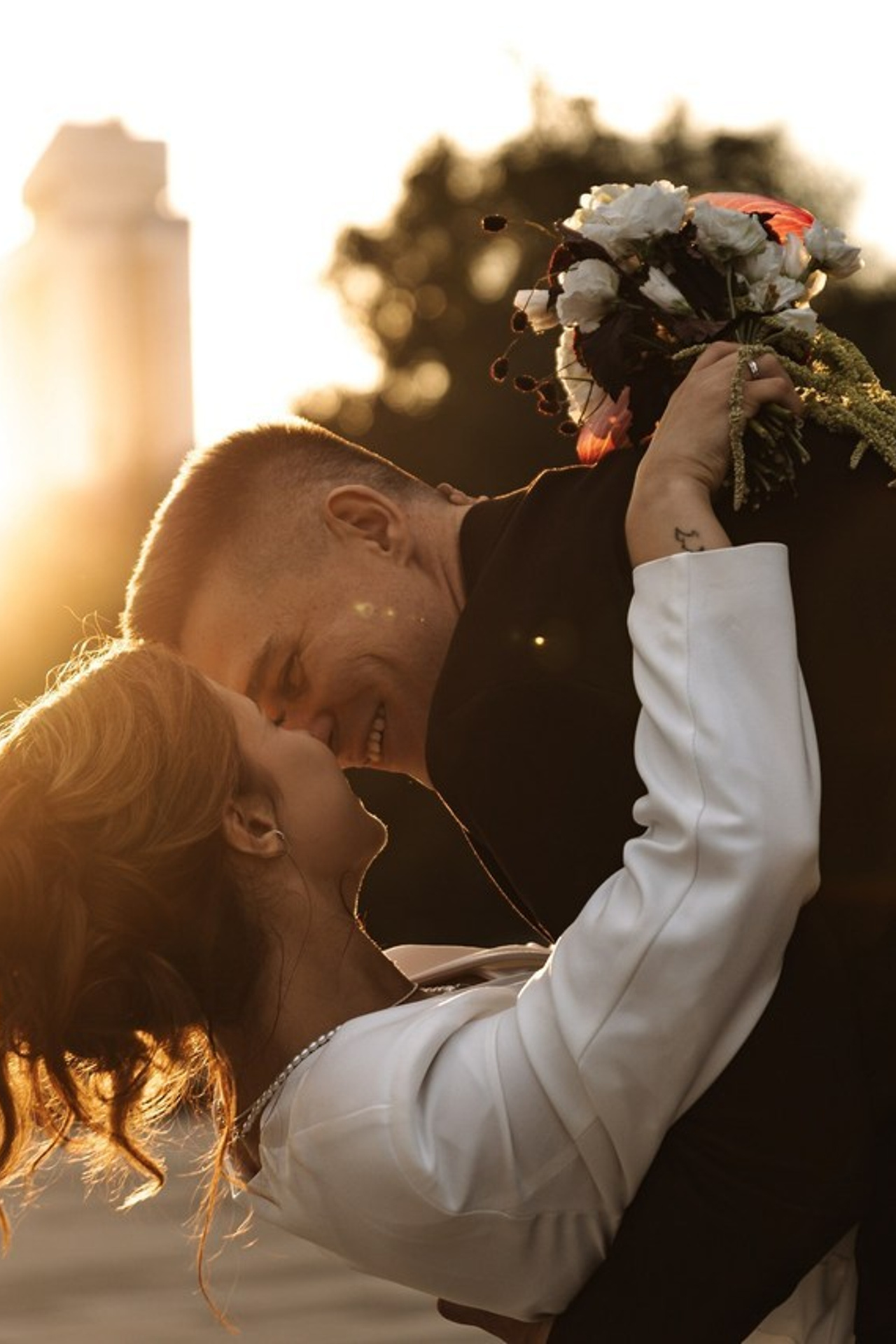 Отзывы. Свадебный и семейный фотограф в Красноярске Абраменко Настя