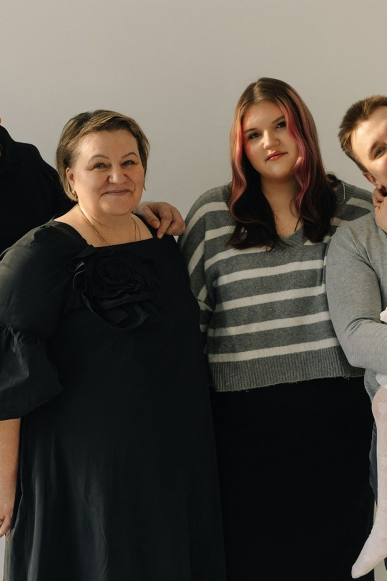 Отзывы. Свадебный и семейный фотограф в Красноярске Абраменко Настя