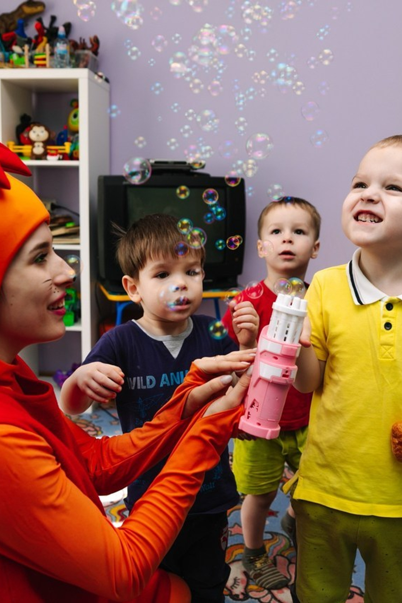Отзывы. Свадебный и семейный фотограф в Красноярске Абраменко Настя