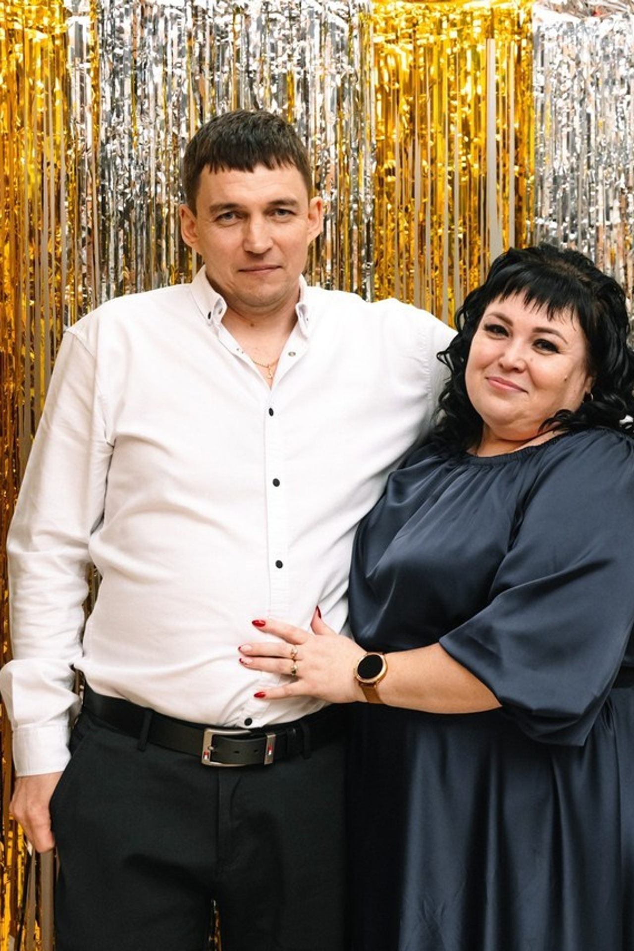 Отзывы. Свадебный и семейный фотограф в Красноярске Абраменко Настя