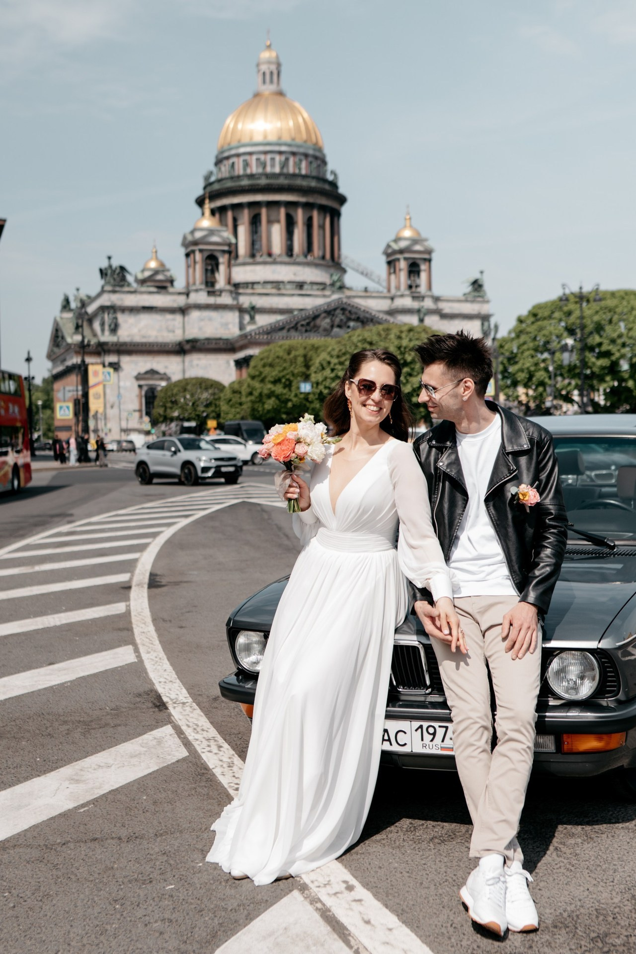 Отзывы. Ваш фотограф в Санкт-Петербурге Татьяна Трухина