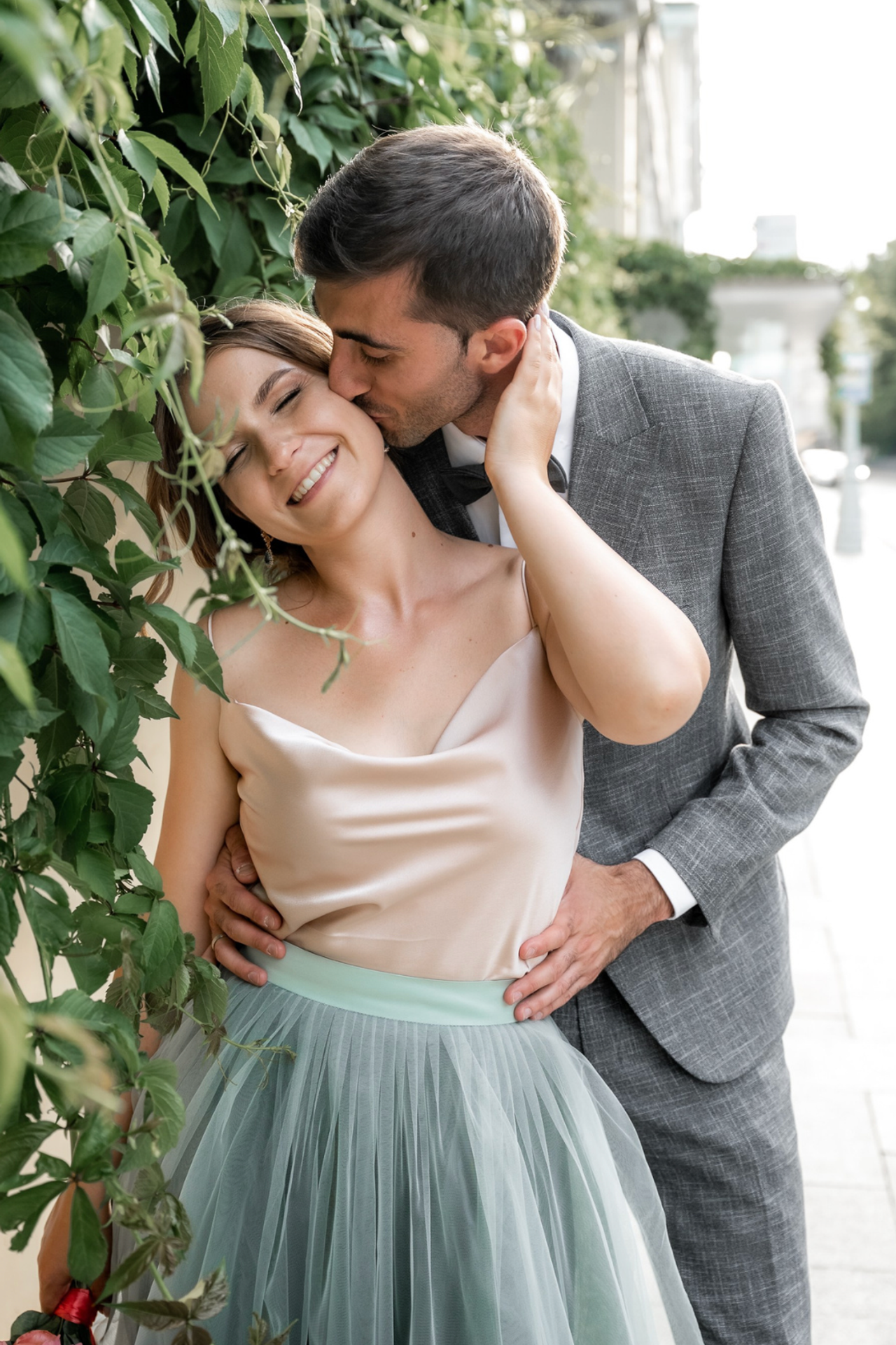 Отзывы. Сергей Шумаков | Свадебный фотограф Москва