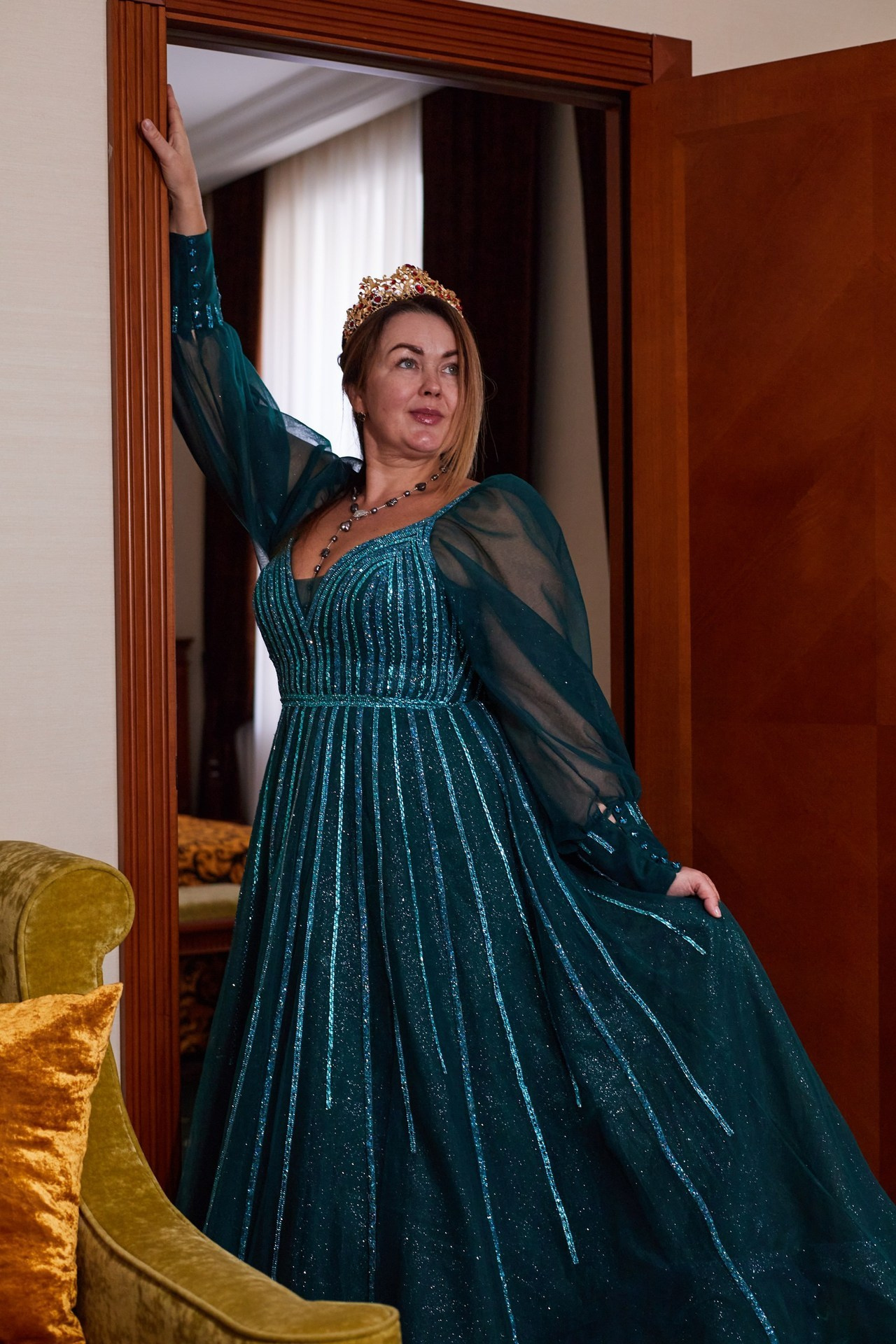 Отзывы. Контент-фотограф в Абакане Наталья Нагибина