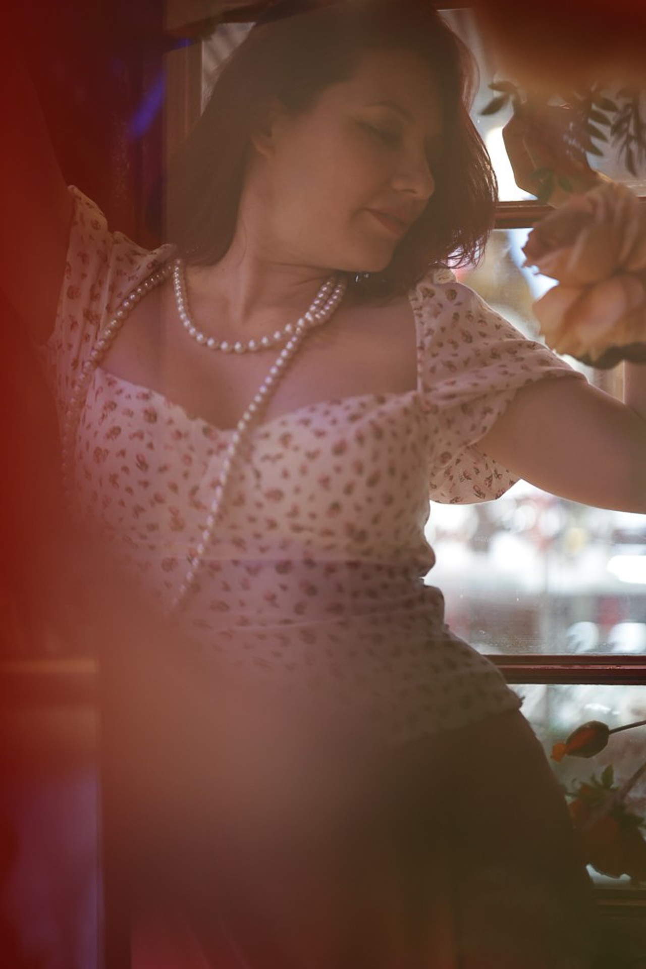 Истории. Александра — фотограф в Москве. Портретная съемка. Репортажная съемка. Семейная съемка