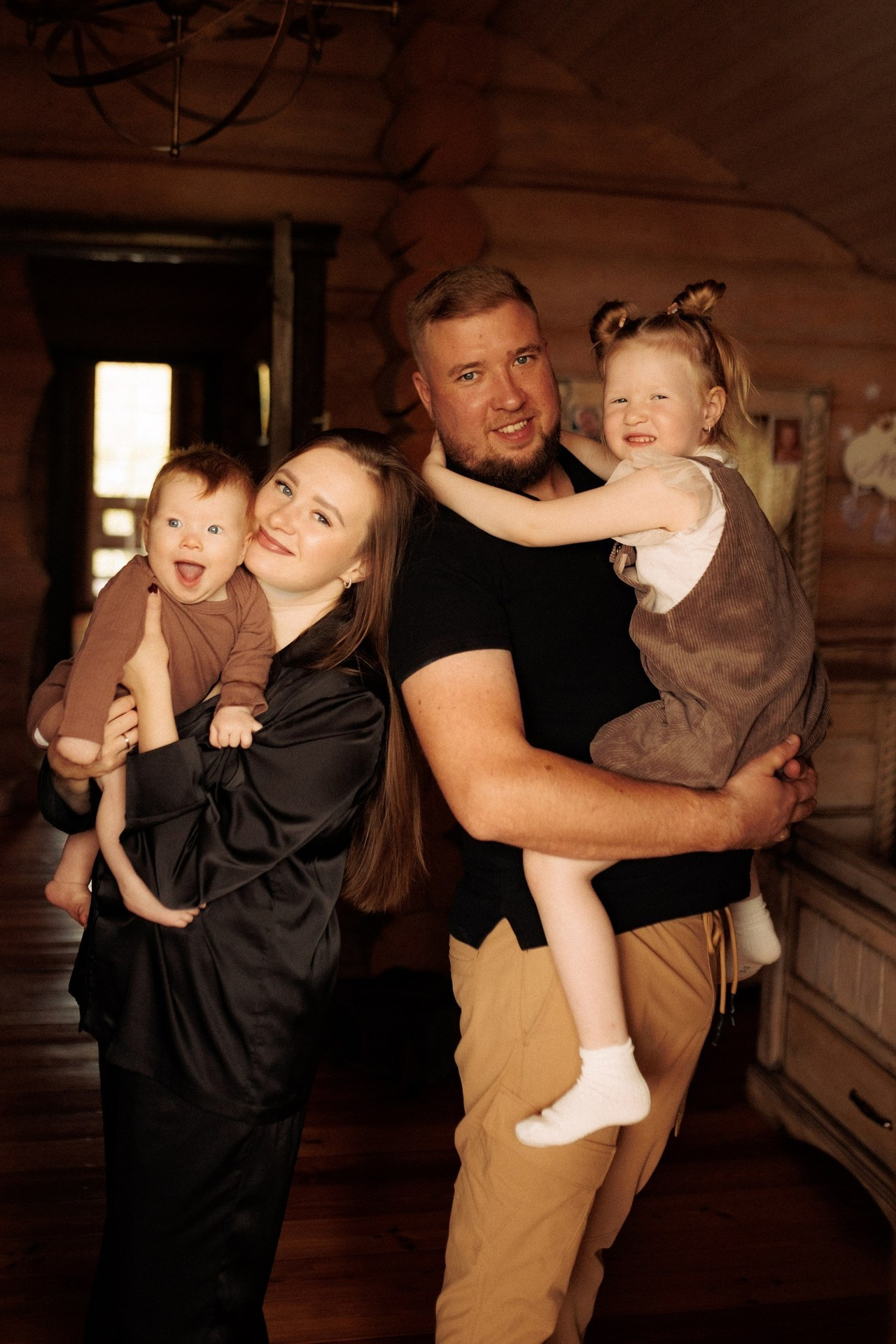 Отзывы. Фотограф в Ярославле Юлия Калыгина