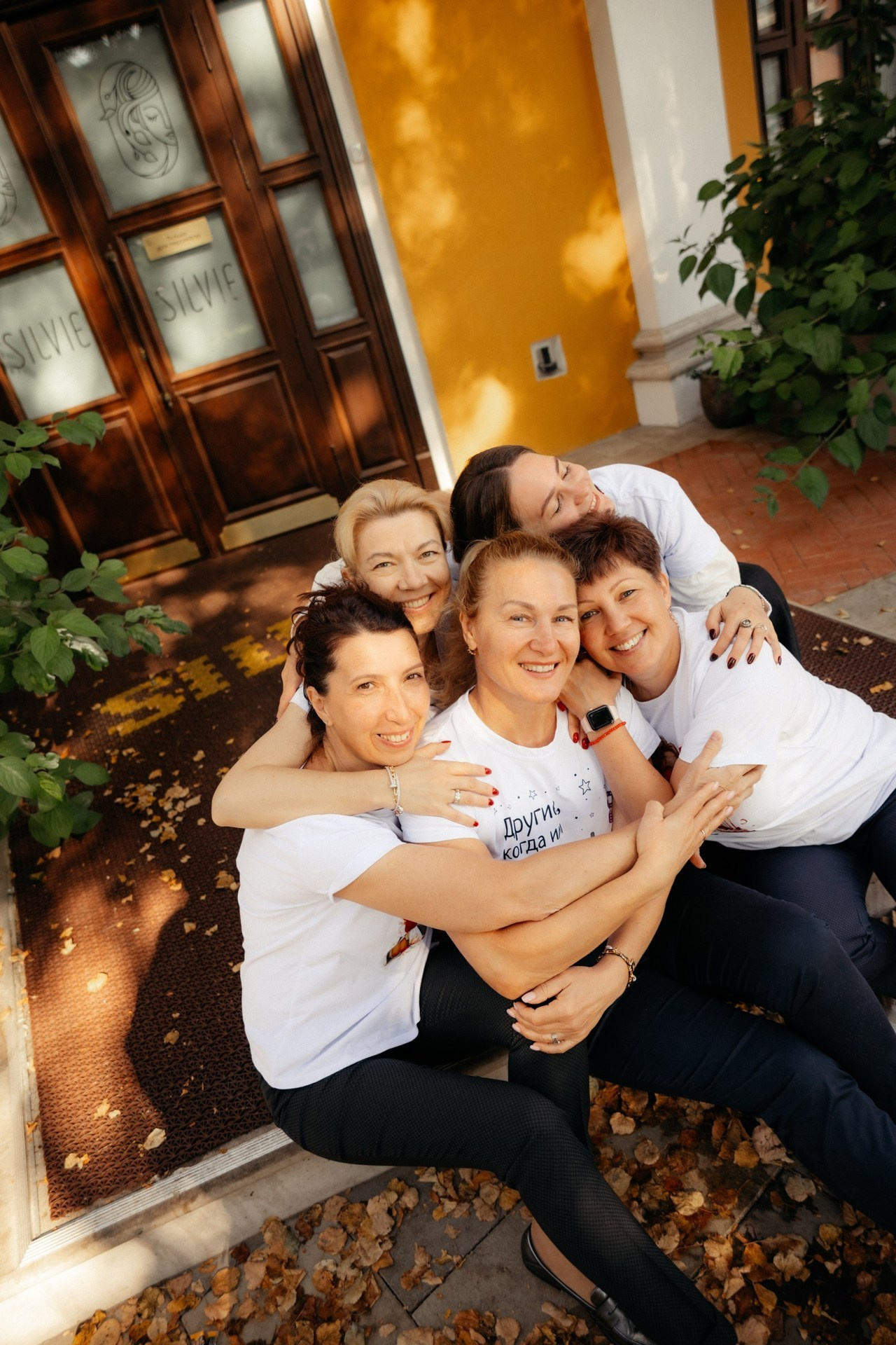 Отзывы. Фотограф в Ярославле Юлия Калыгина