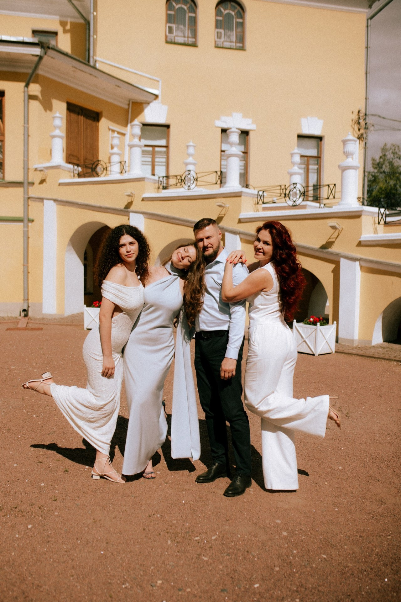 Отзывы. Фотограф в Ярославле Юлия Калыгина