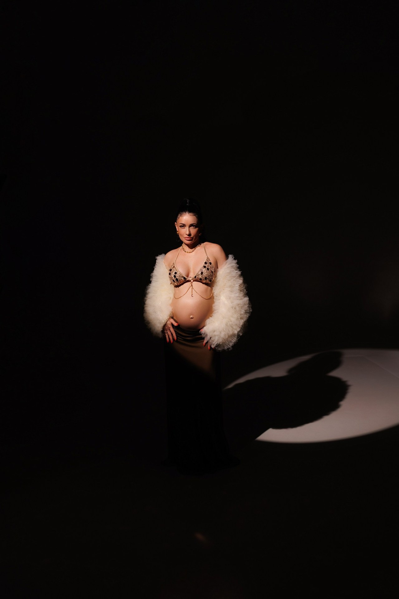 Отзывы. Фотограф в Ярославле Юлия Калыгина