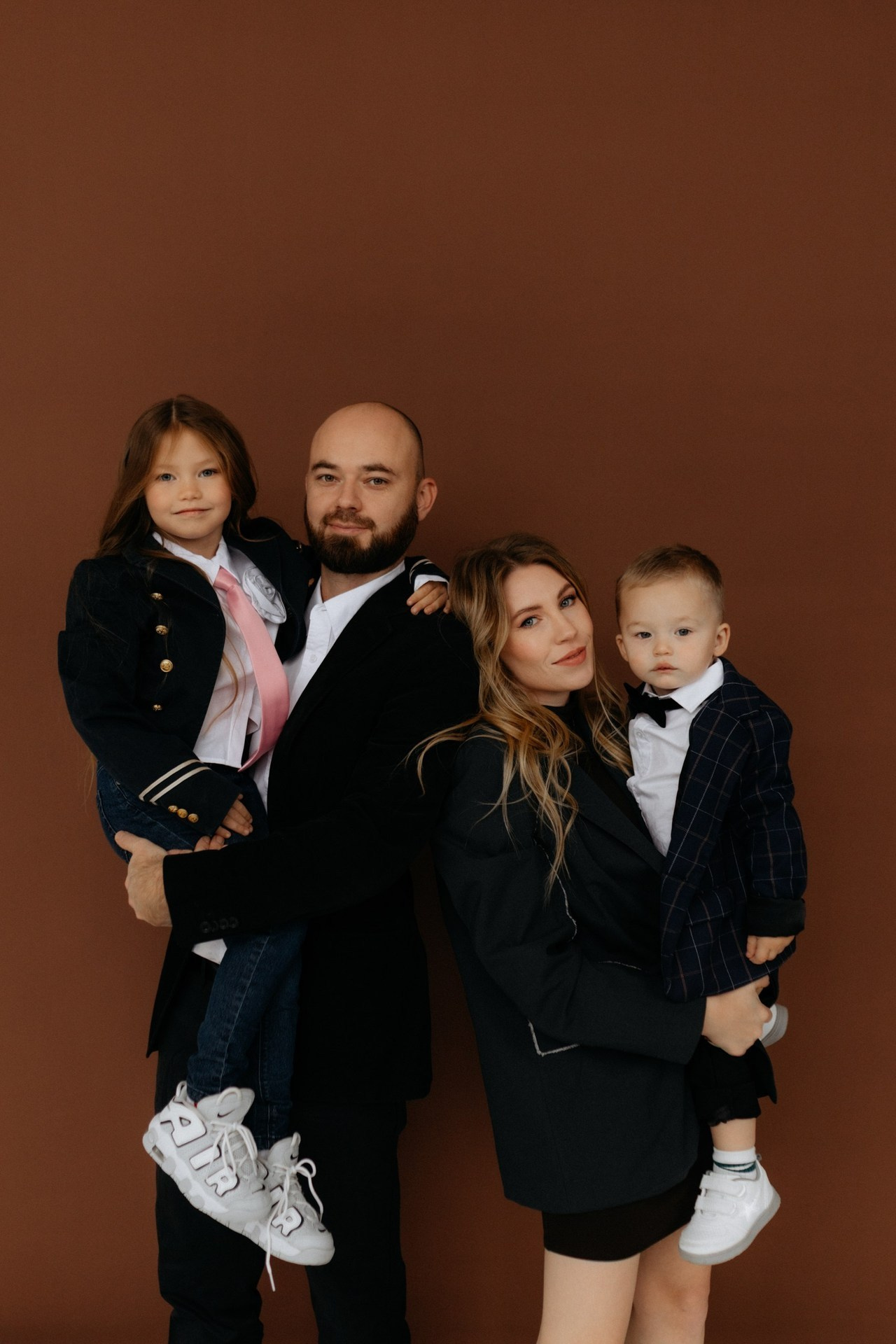 Отзывы. Фотограф в Ярославле Юлия Калыгина