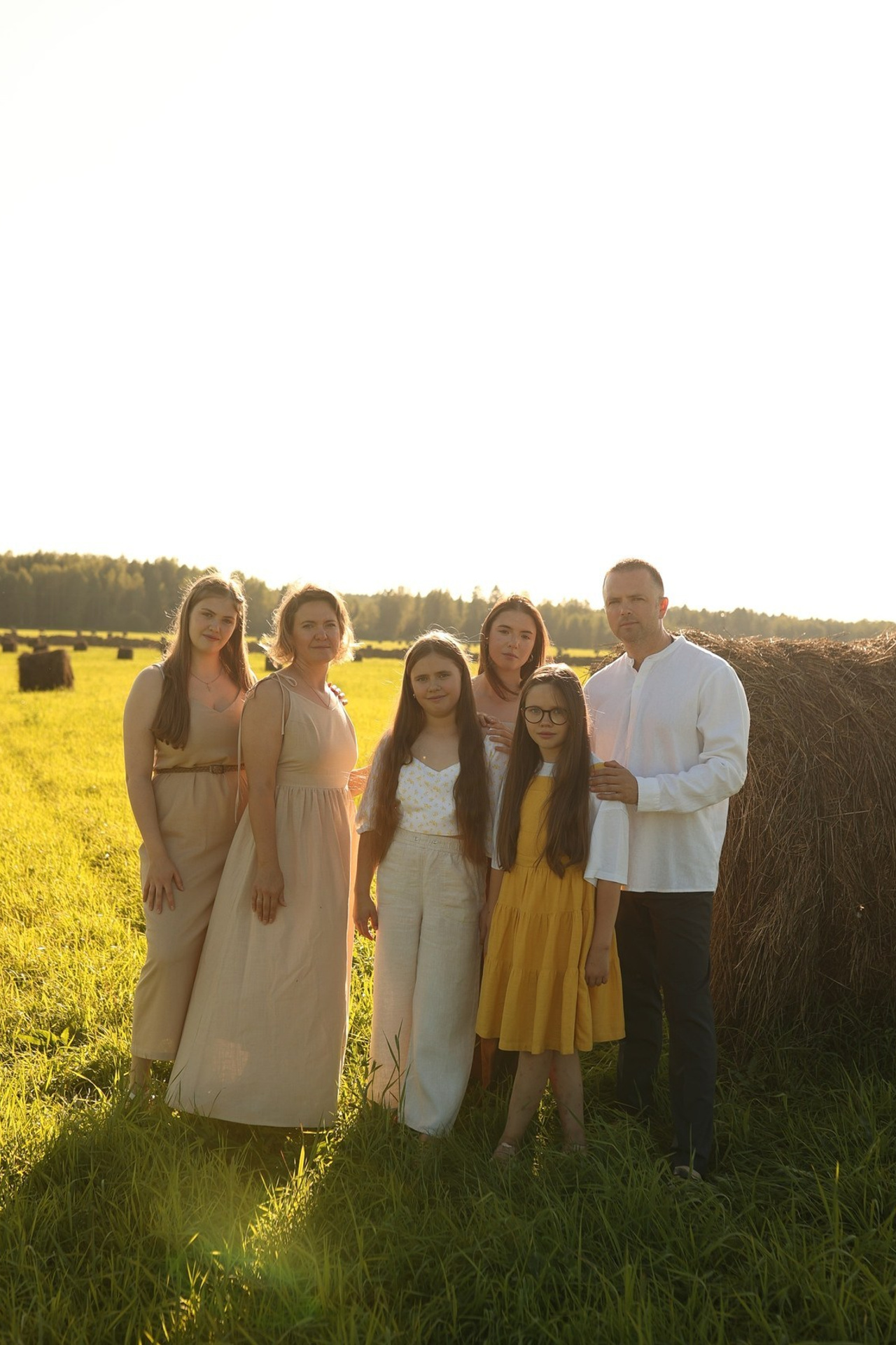 Отзывы. Фотограф в Ярославле Юлия Калыгина