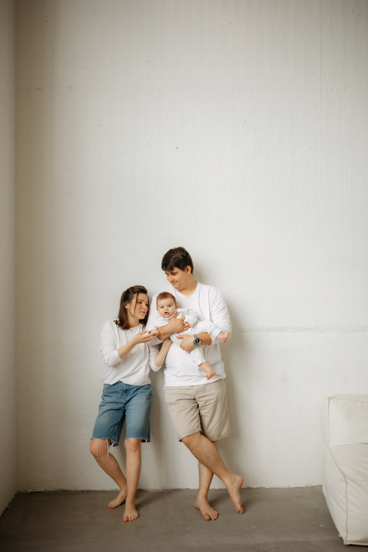 Отзывы. Фотограф в Ярославле Юлия Калыгина