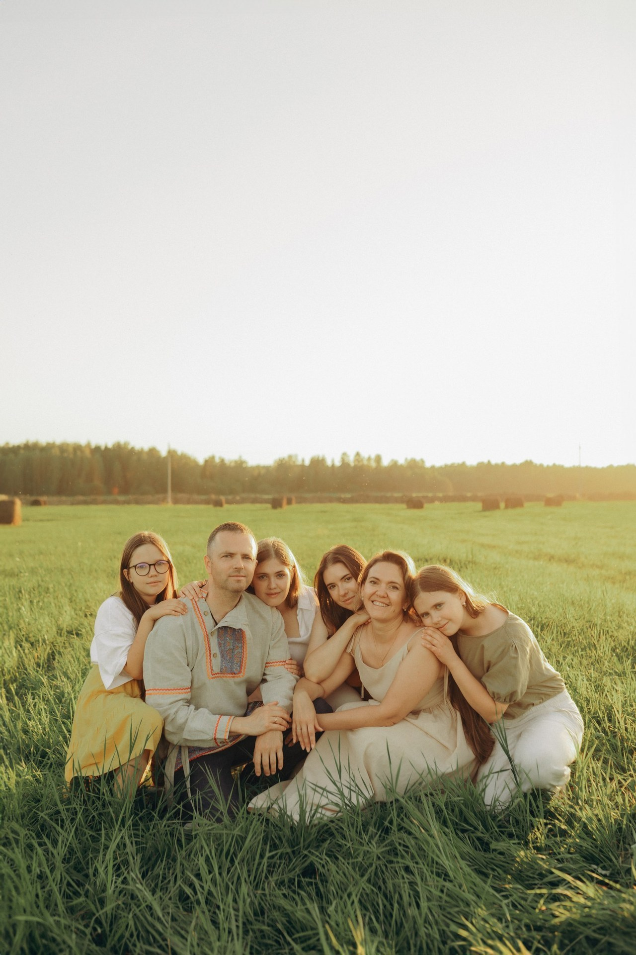 Отзывы. Фотограф в Ярославле Юлия Калыгина