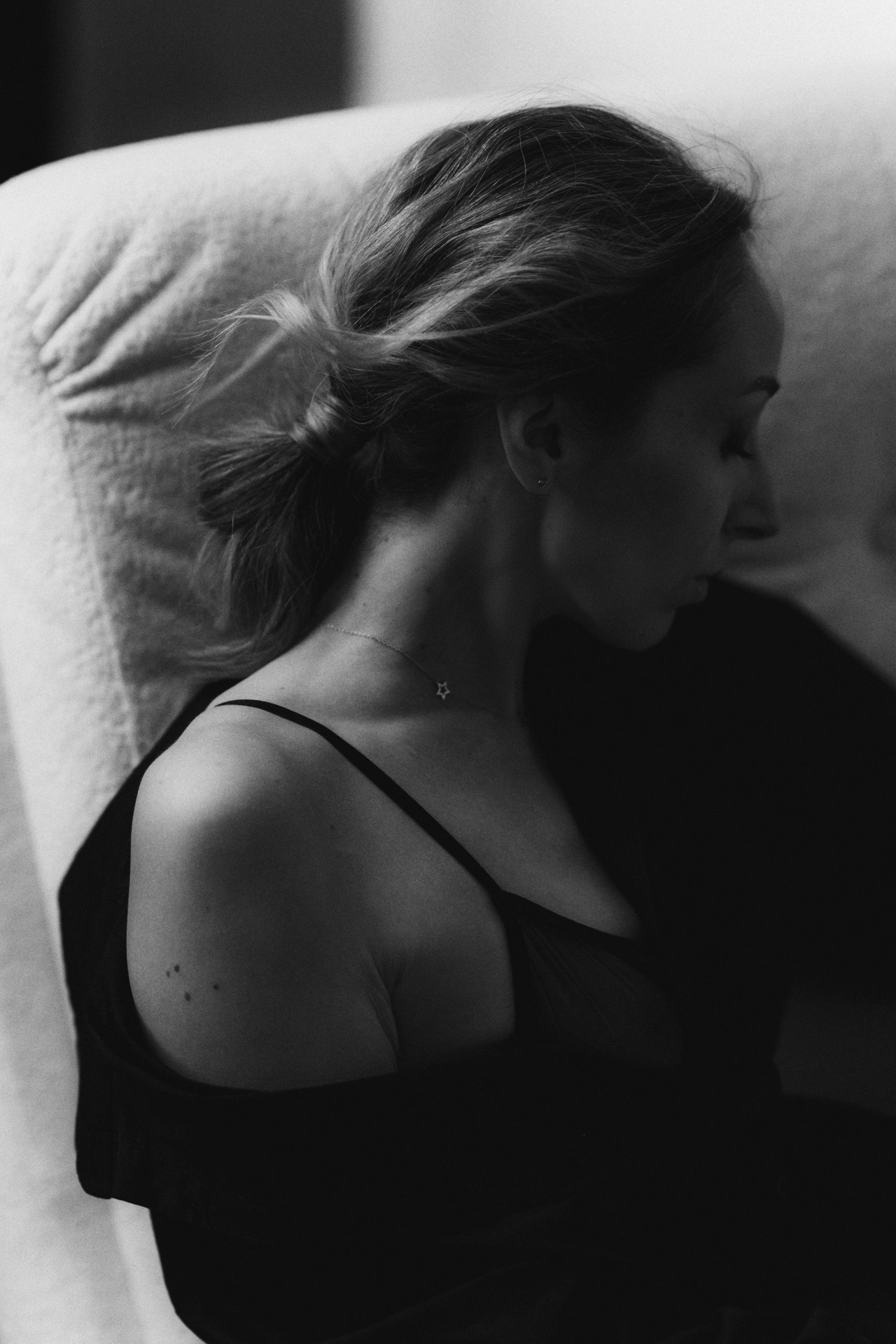 Отзывы. Фотограф в Ярославле Юлия Калыгина