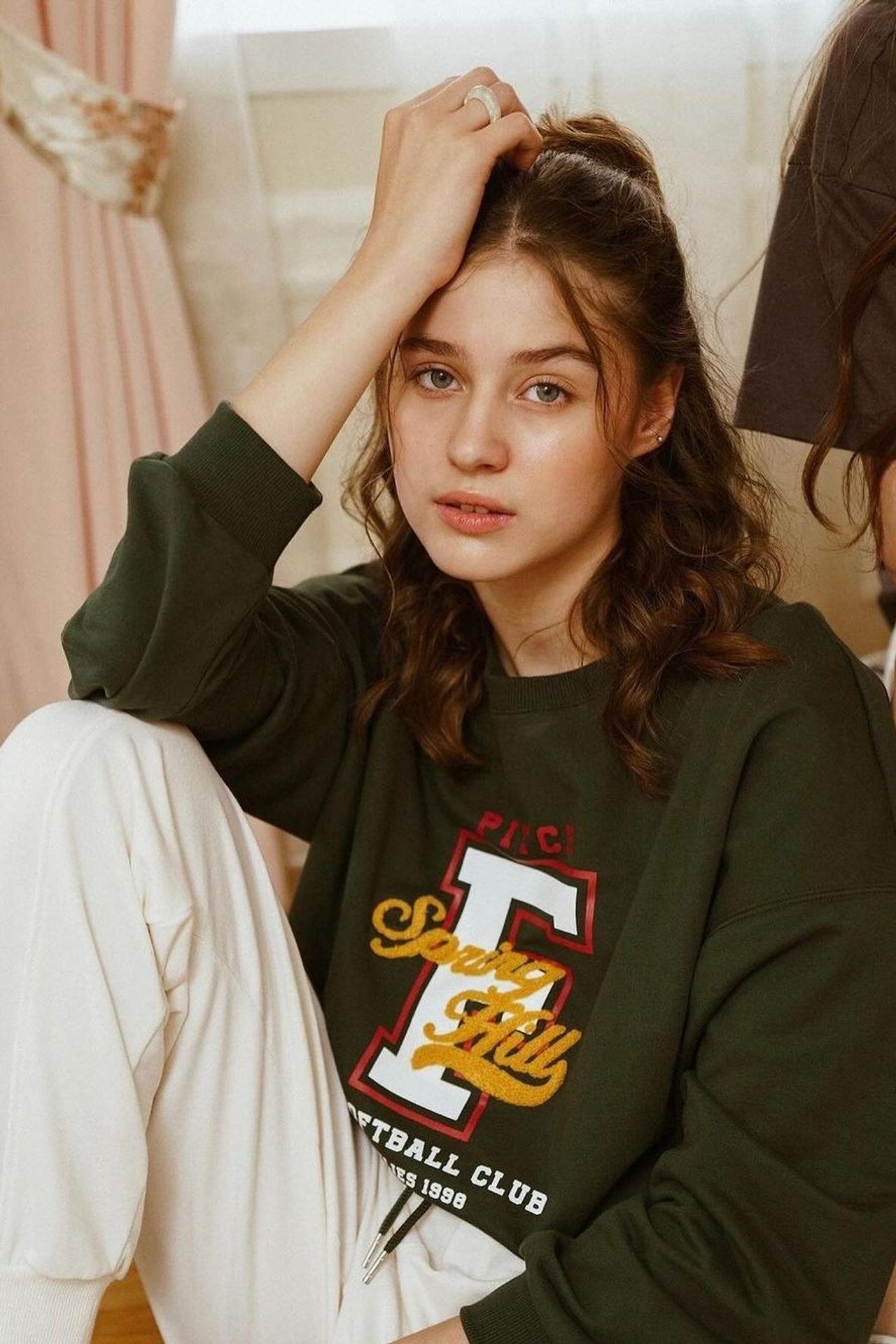 Дарья Сочи 170