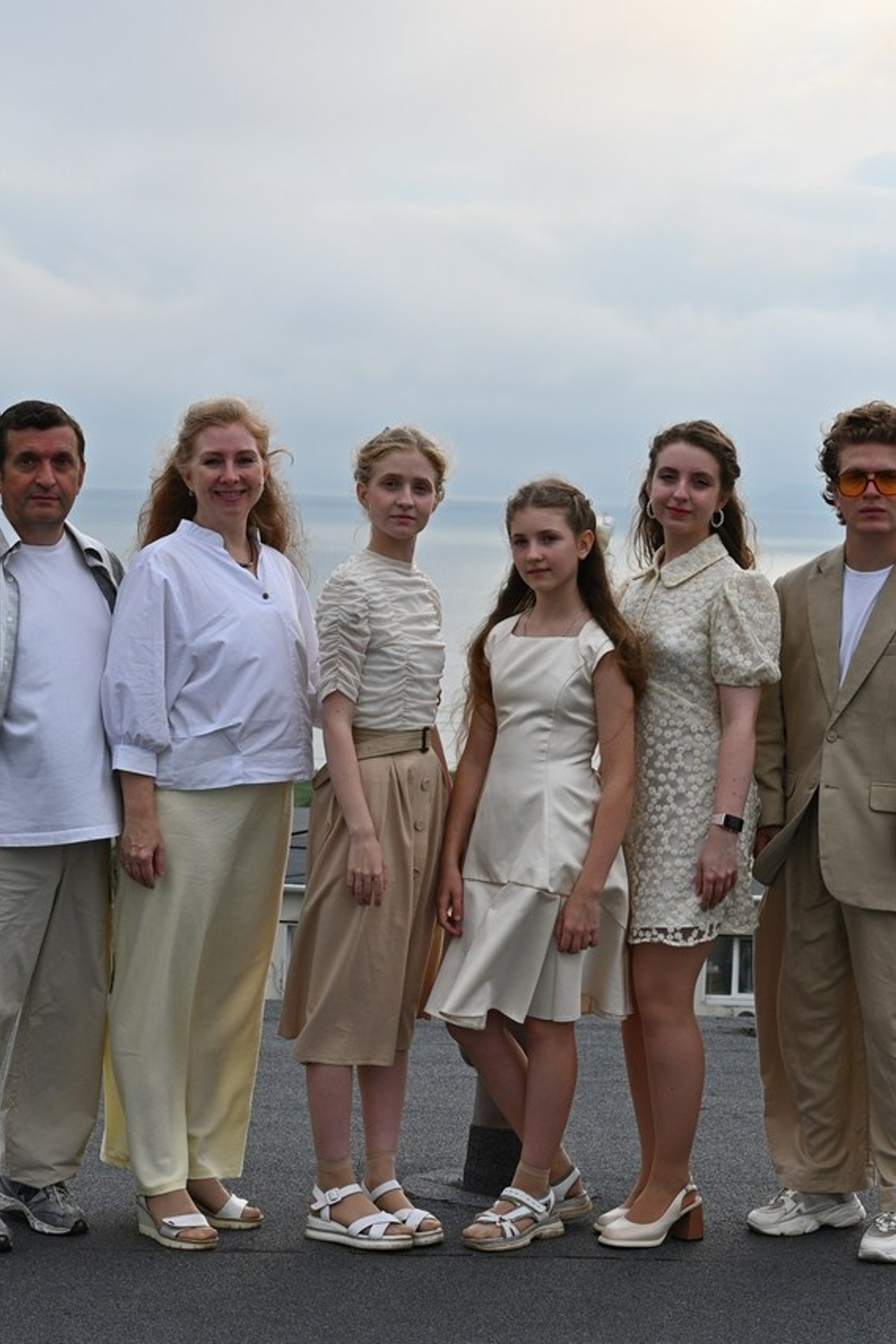 Отзывы. Фотограф Вячеслав Юдин Владивосток