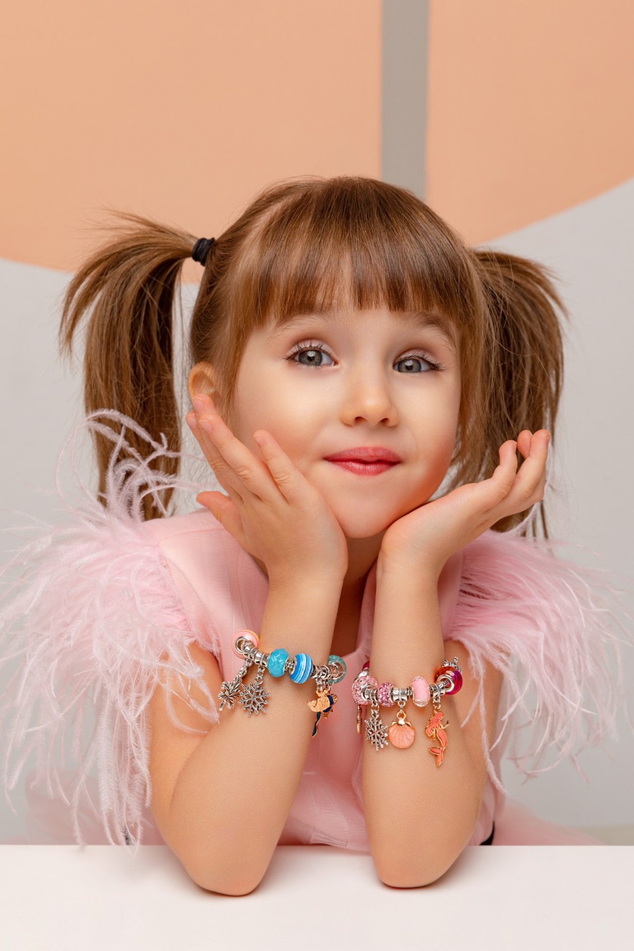 Детский набор