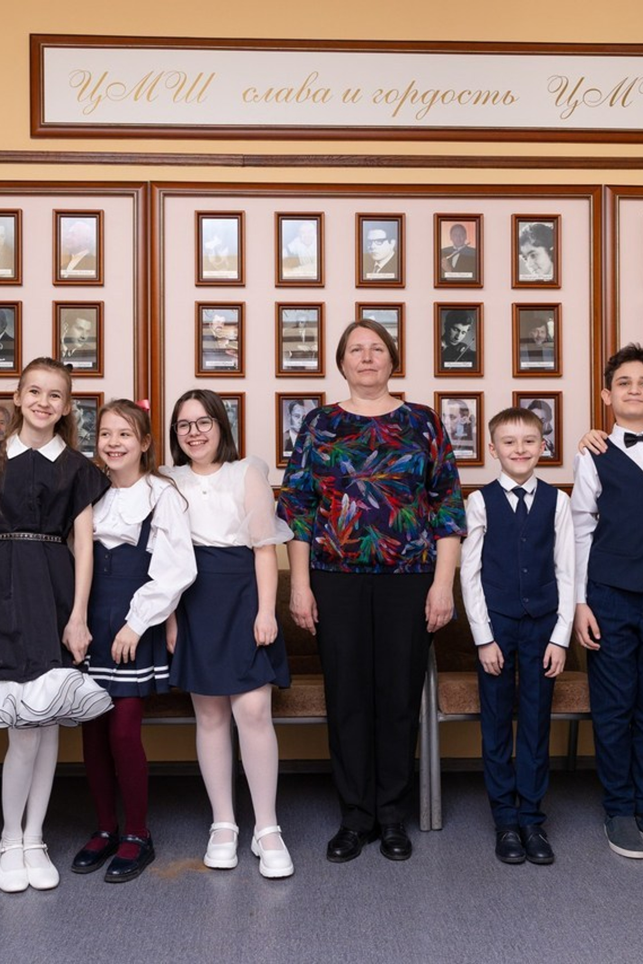 Отзывы. Фотограф в Москве и московской области Елена Волкова