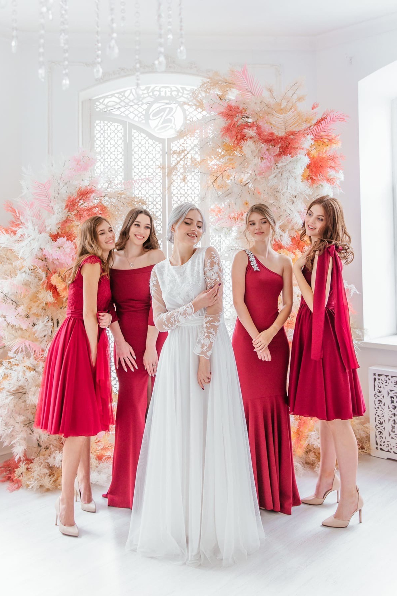 Фотостудия Версаль (бизнес-проект)