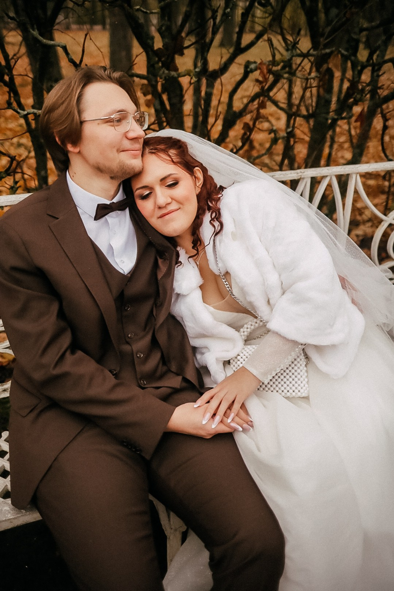 Ксюша и Максим 2025