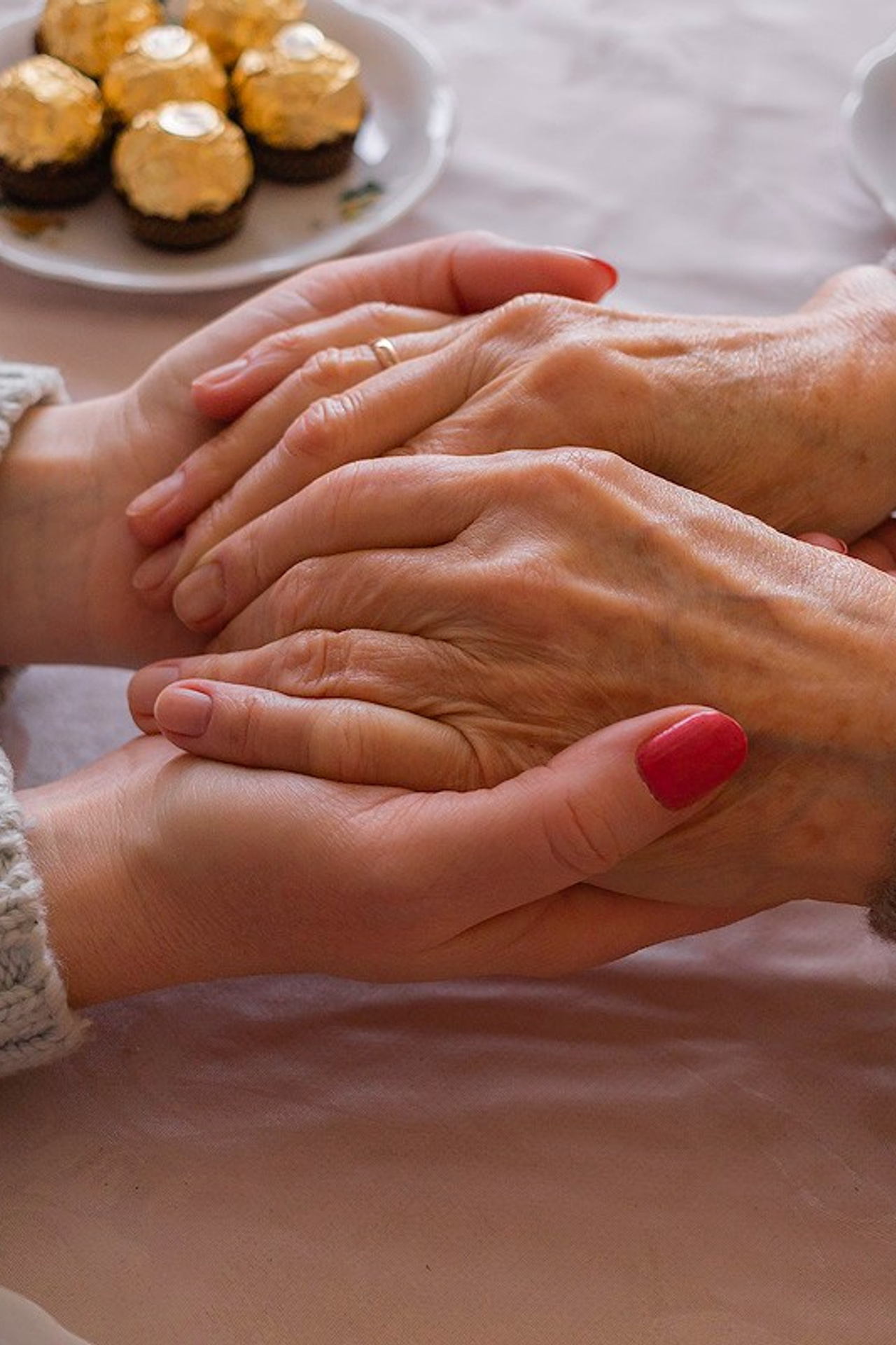 Светлана Васильевна