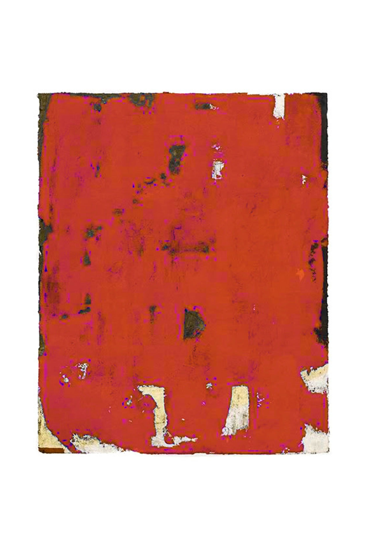 Выставка Natalya Markova ''Стремление к бесконечности'' в НИИ PARAZIT