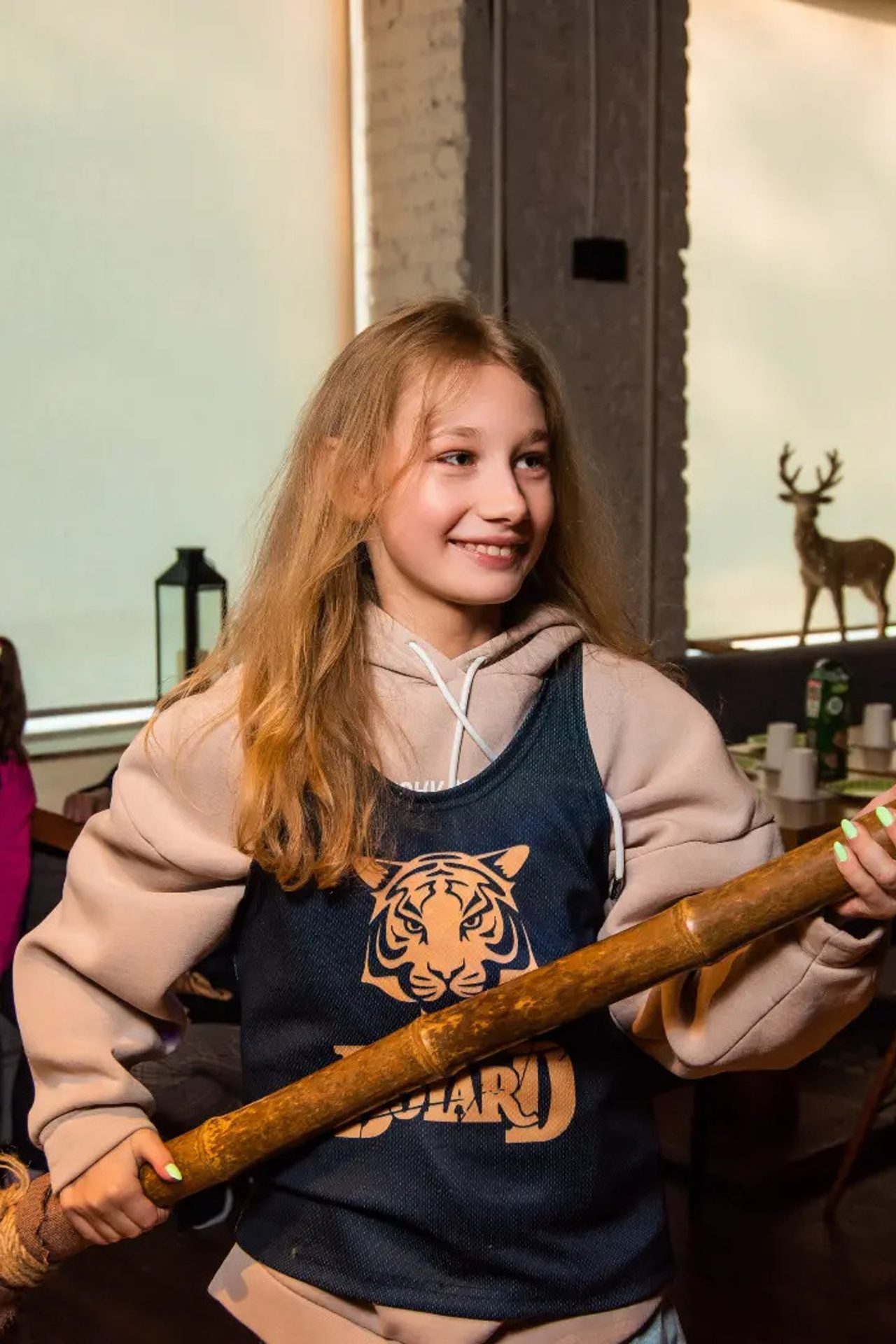 Миусский парк. Семейный фотограф