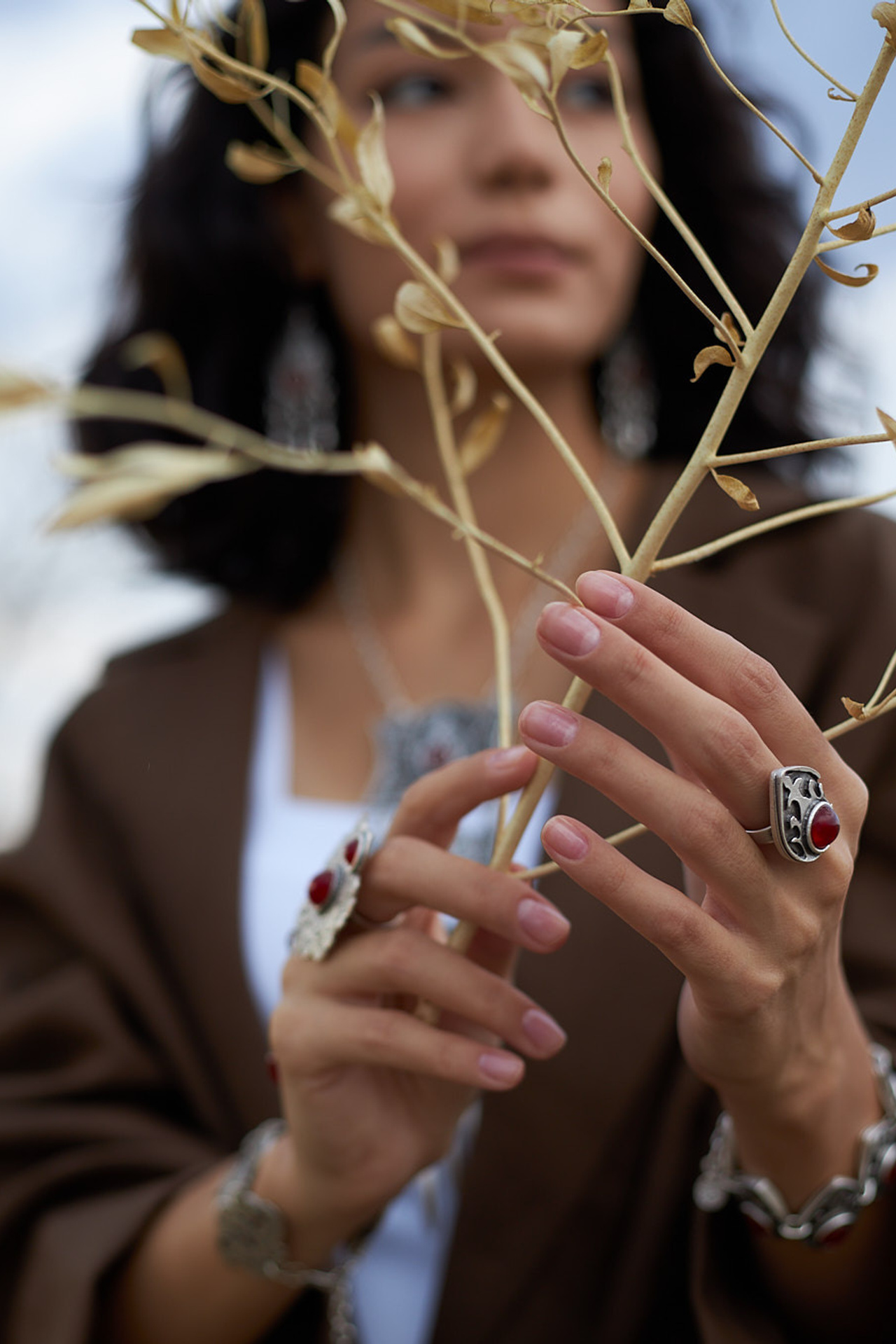 Fashion. Женский и мужской фотограф в Алматы