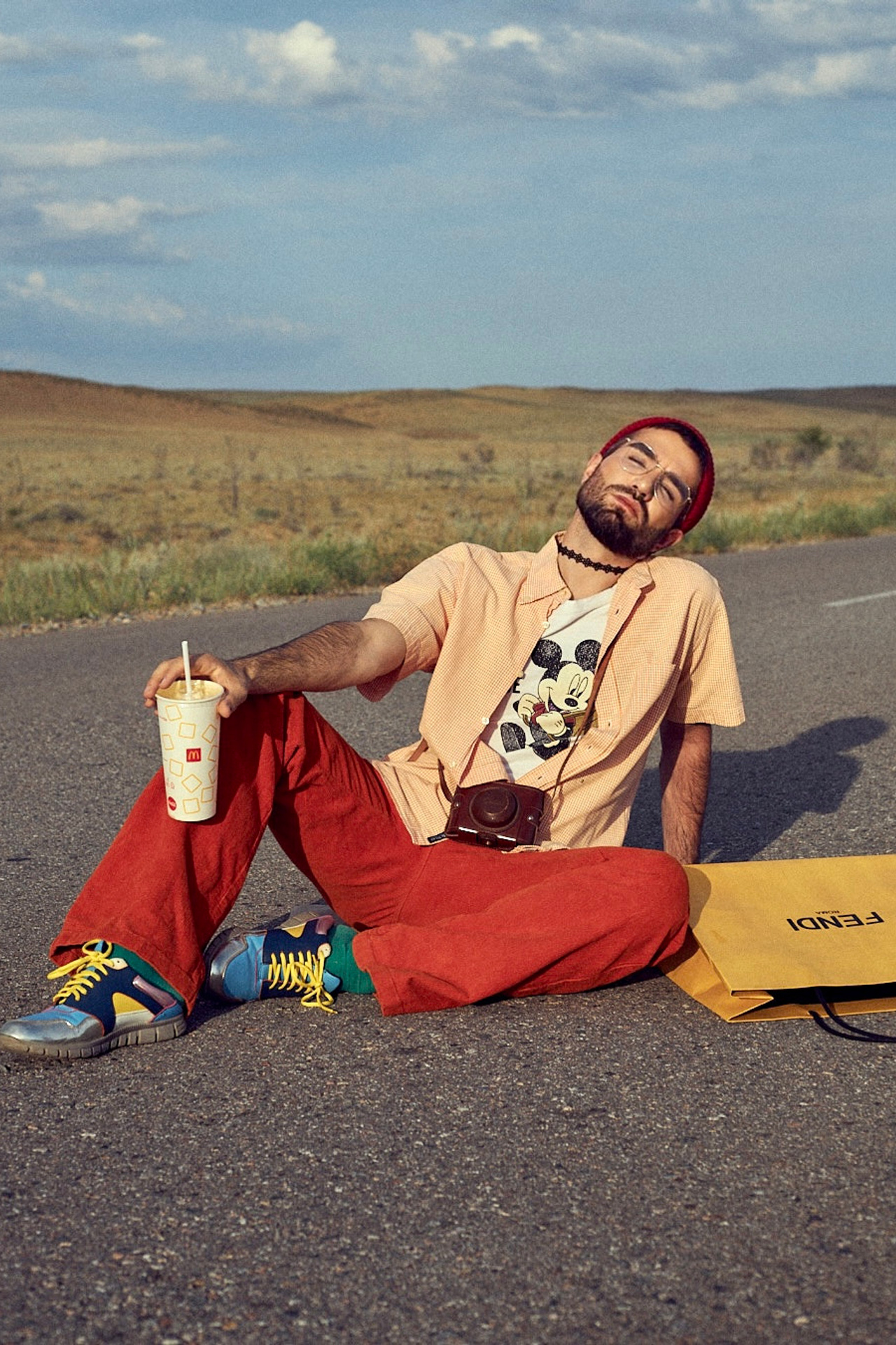 About man. Женский и мужской фотограф в Алматы