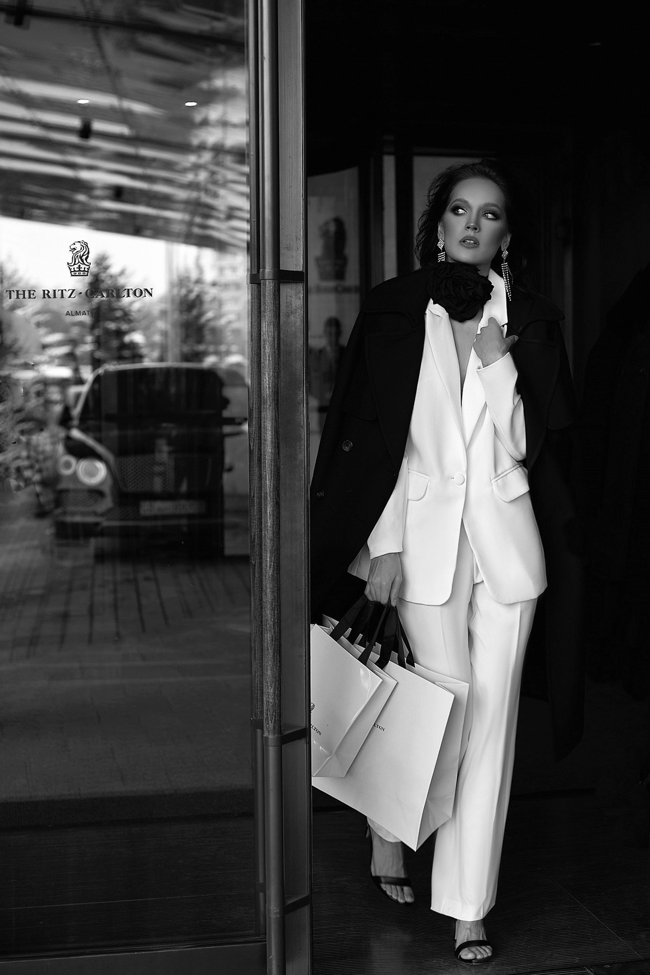 About woman. Женский и мужской фотограф в Алматы