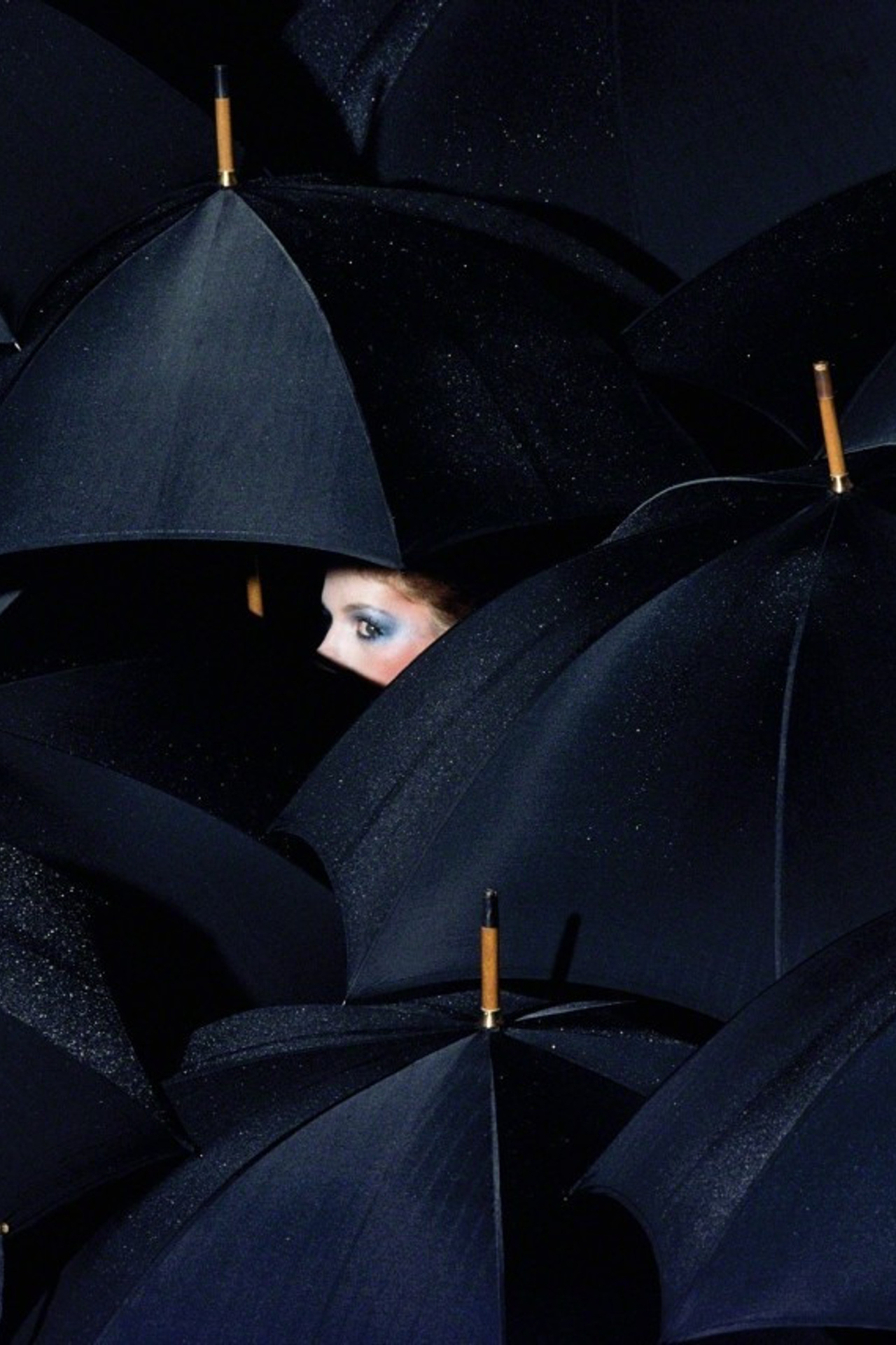 Хельмут Ньютон. Фотограф Владимир Кононенко