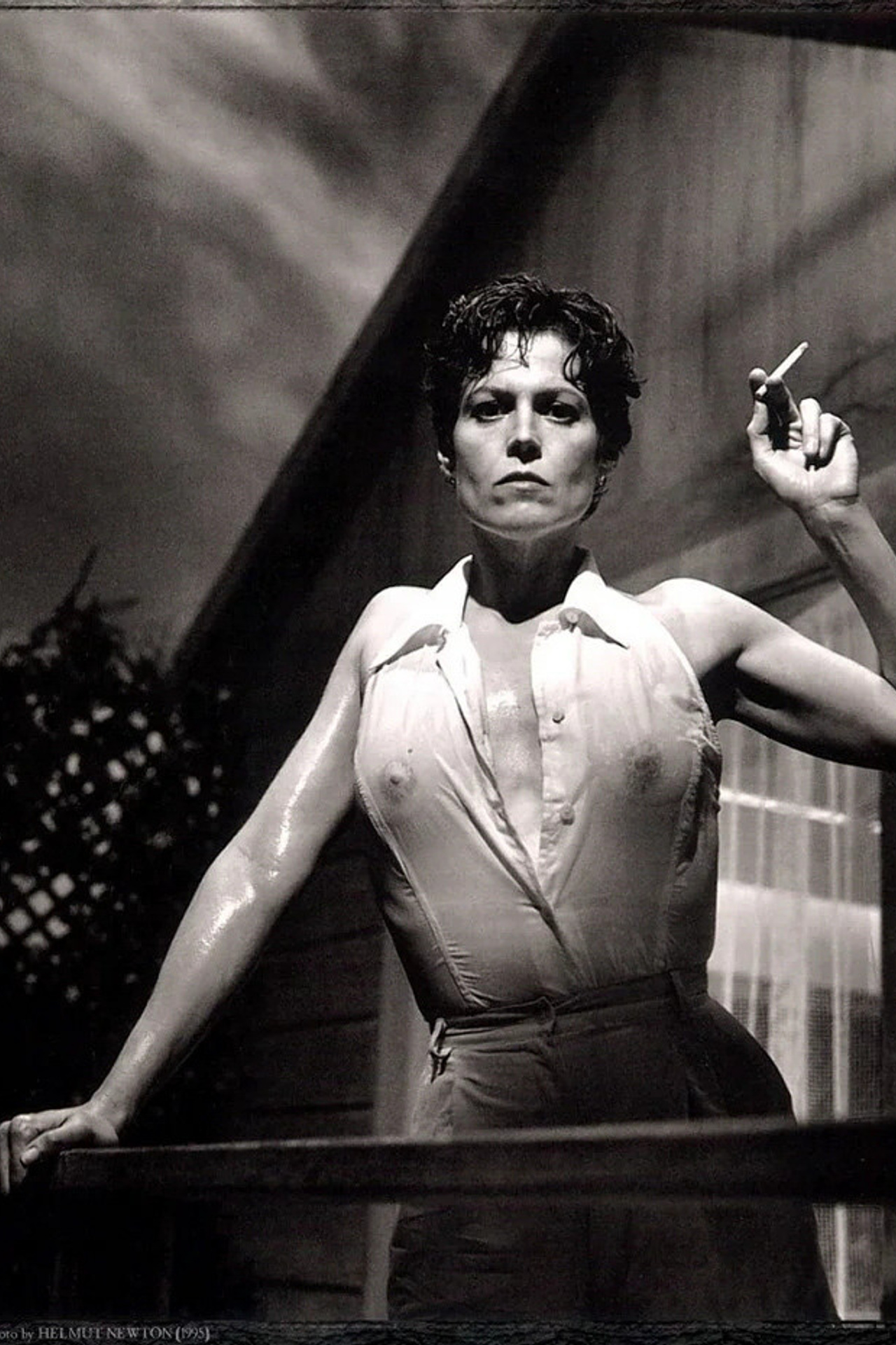 ПООДНОЙ. Фотограф Владимир Кононенко