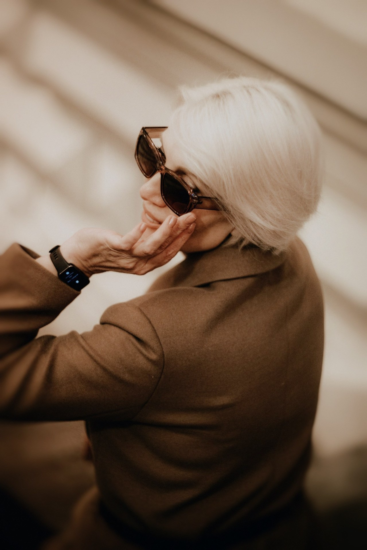 Отзывы. Анастасия Турсунова арт-фотограф в Москве