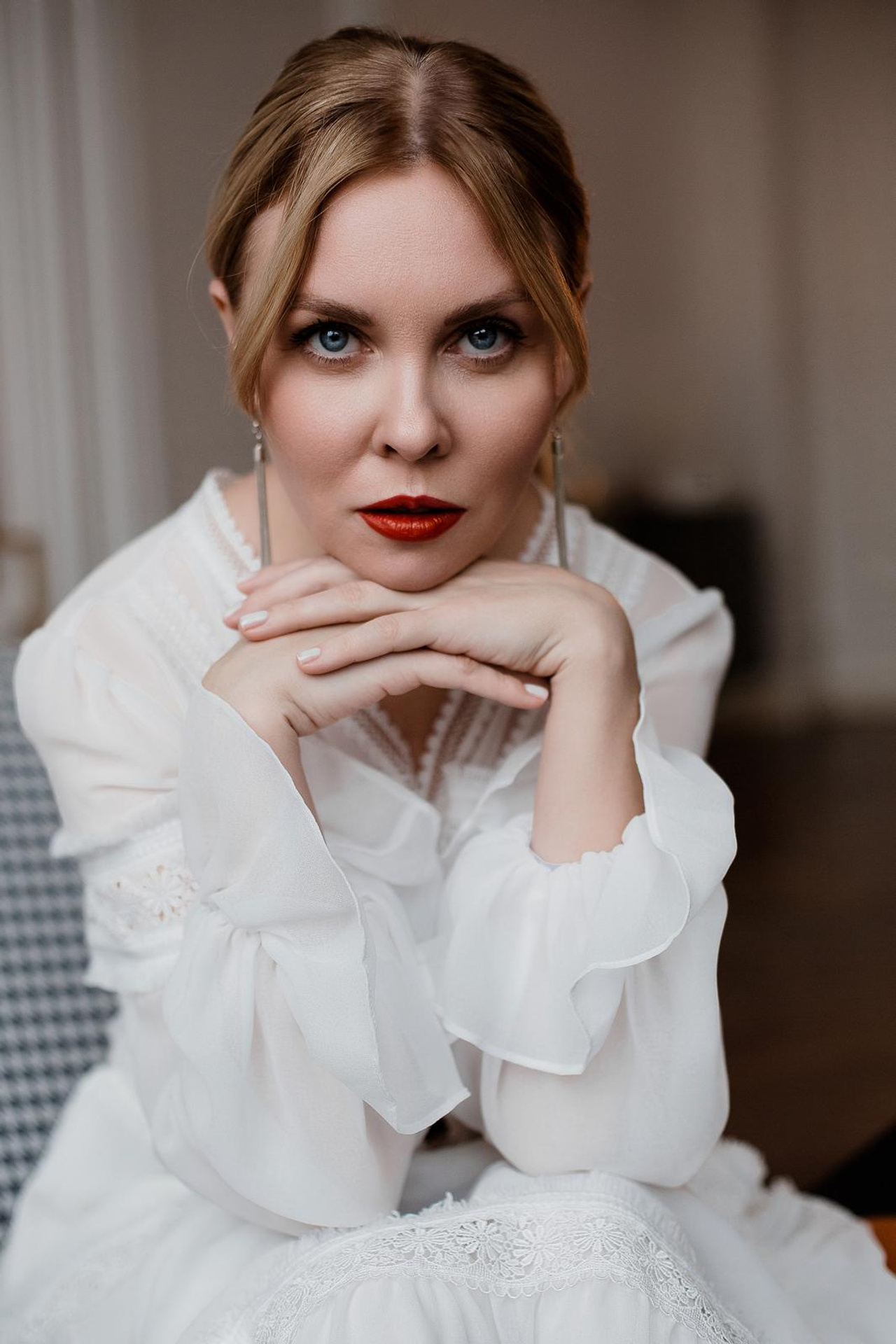 NADEZHDA MELYANTSEVA