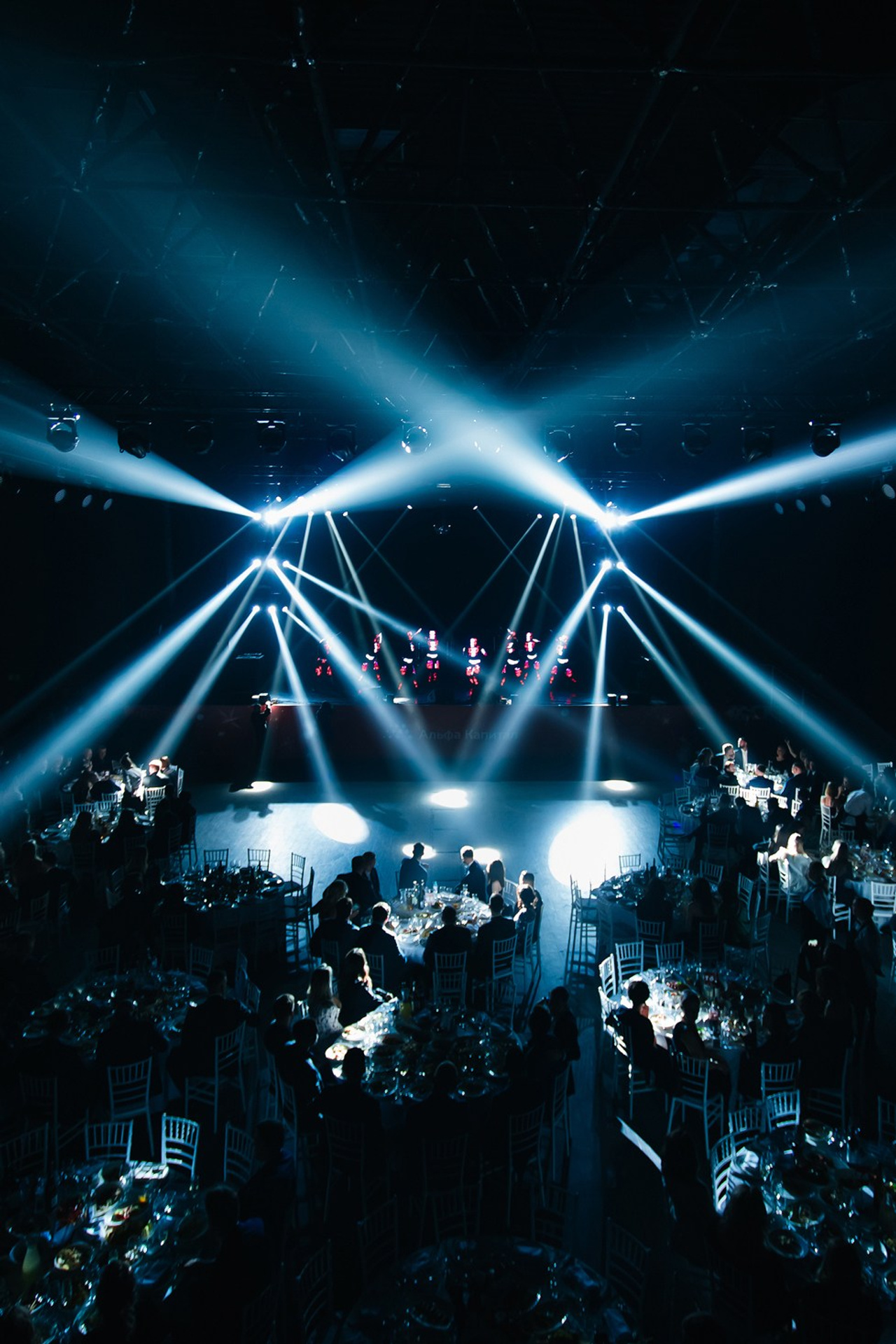 АЛЬФА КАПИТАЛ