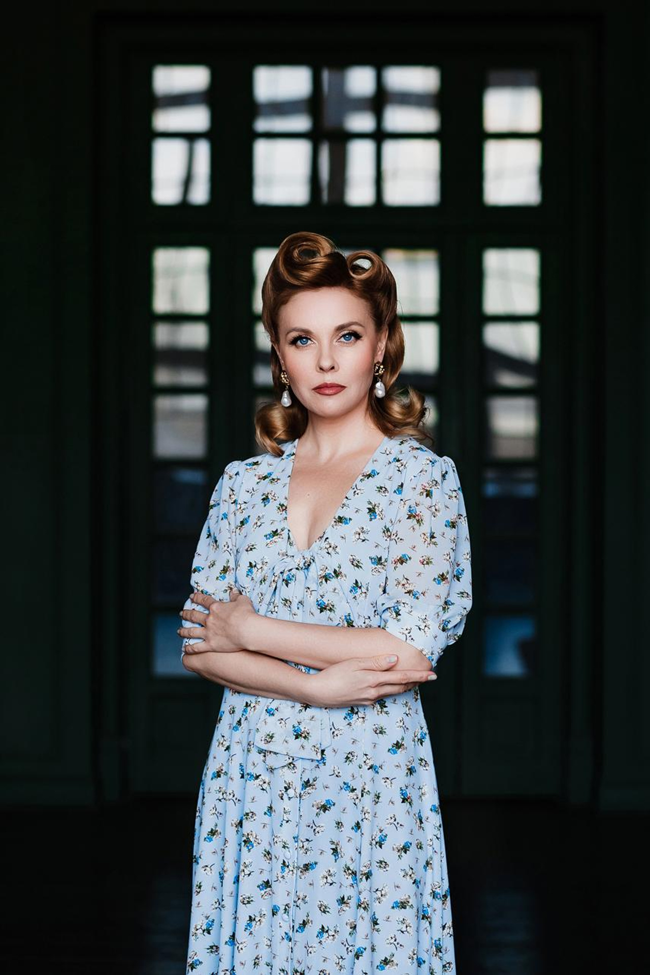 NADEZHDA MELYANTSEVA