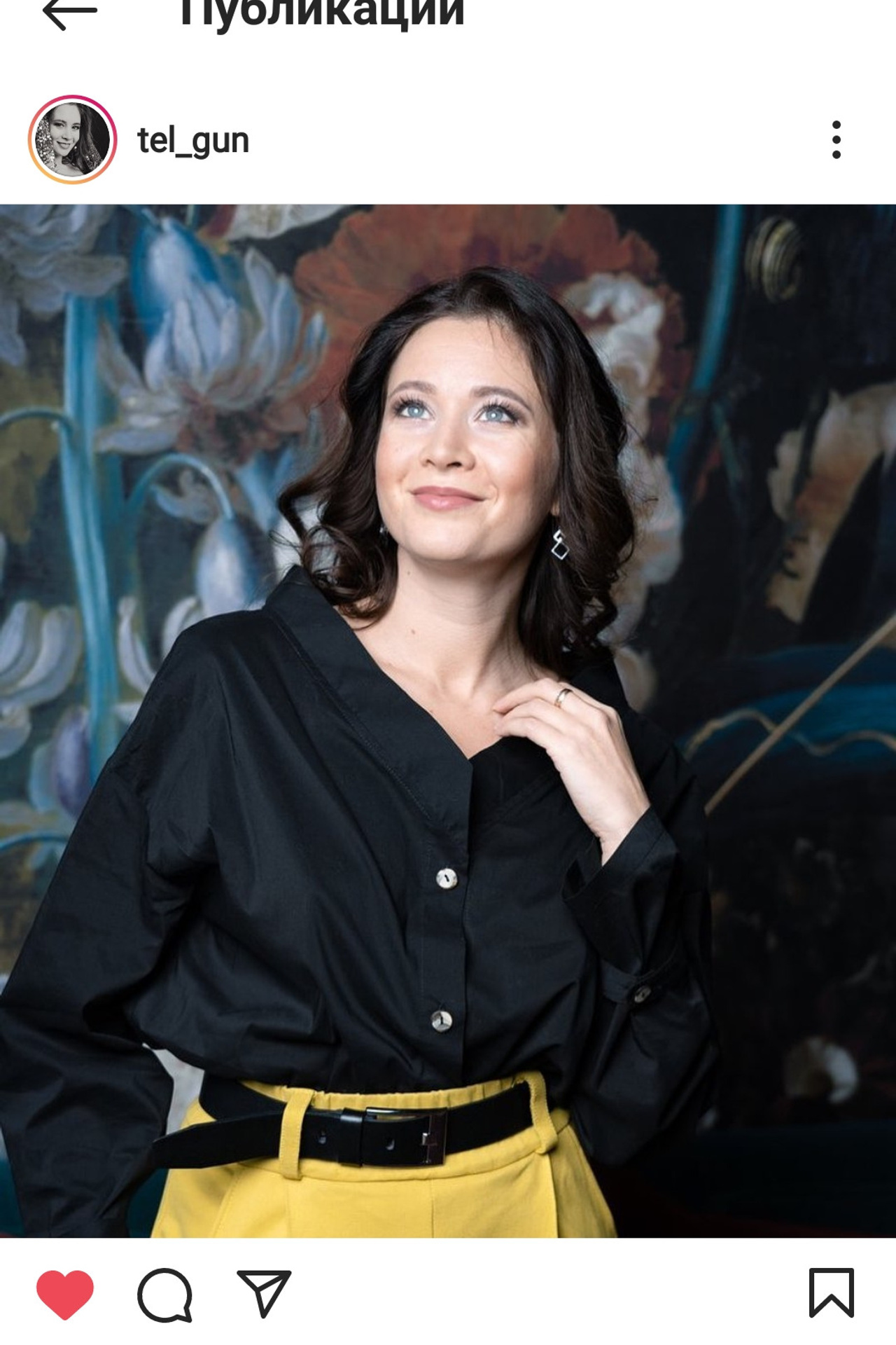 Отзывы. Семейный и женский фотограф