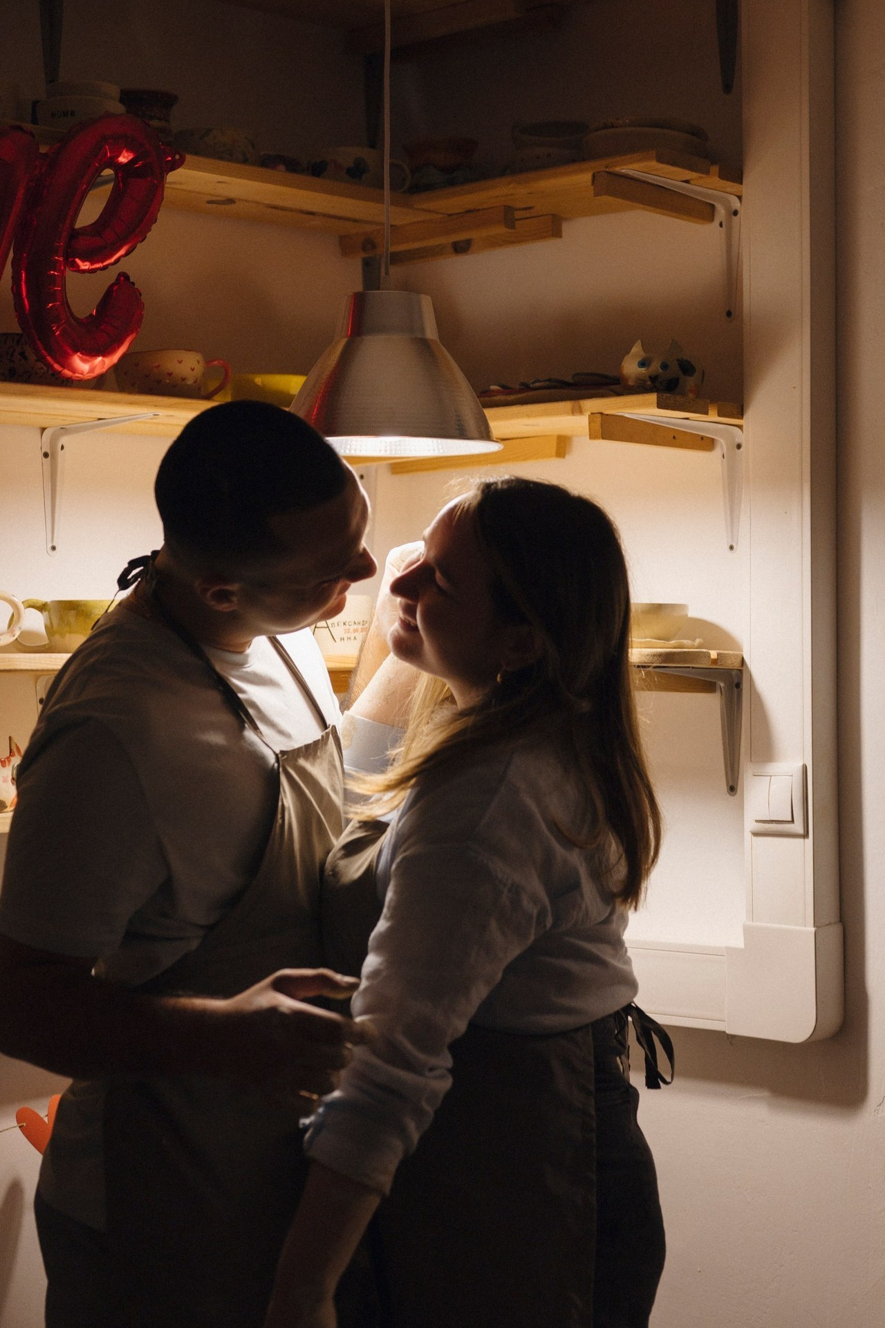 Отзывы. Алина Устименко