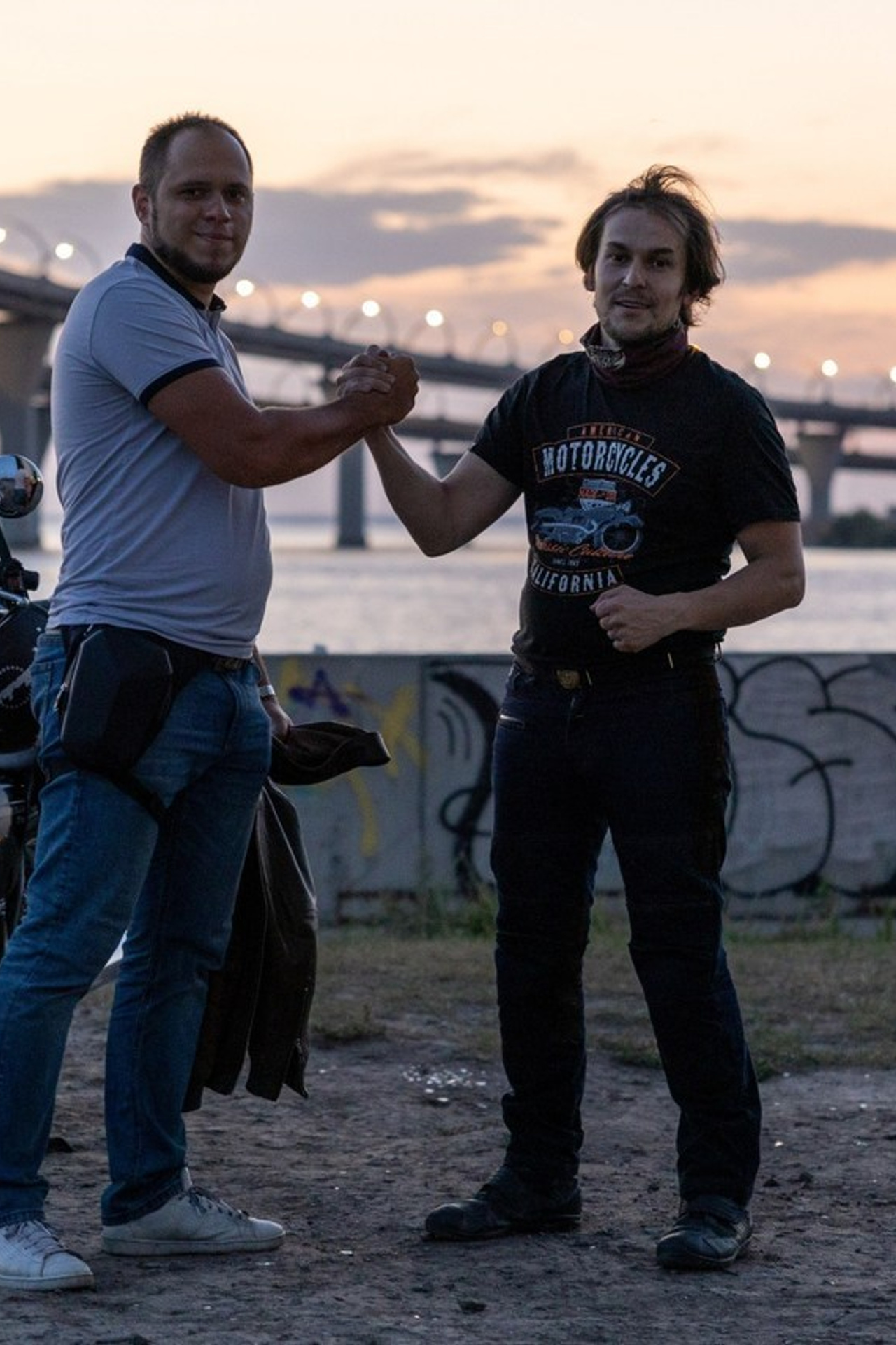 Отзывы. Репортажный фотограф Санкт-Петербург | Роман Карбышев