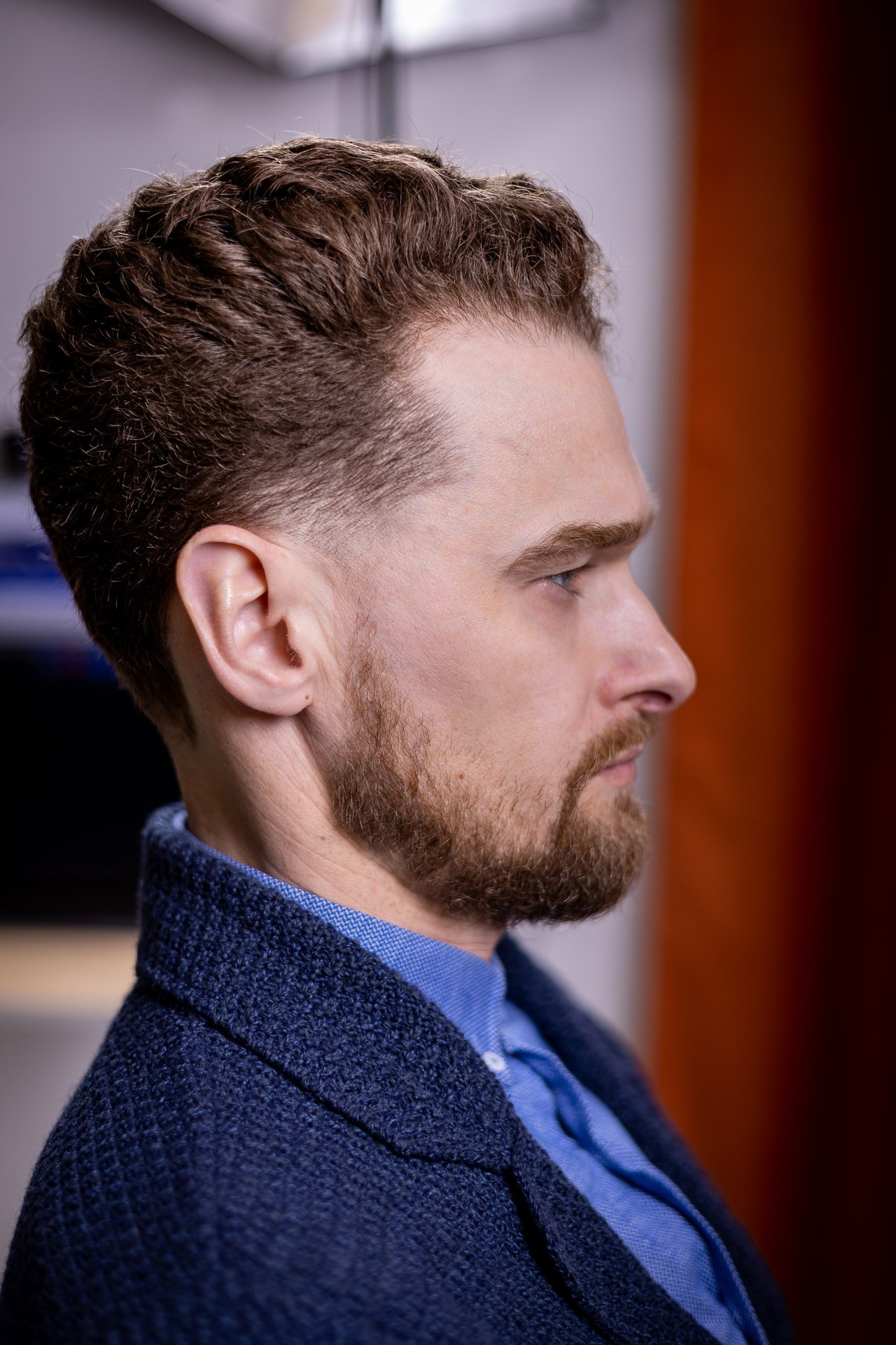 Отзывы. Репортажный фотограф Санкт-Петербург | Роман Карбышев